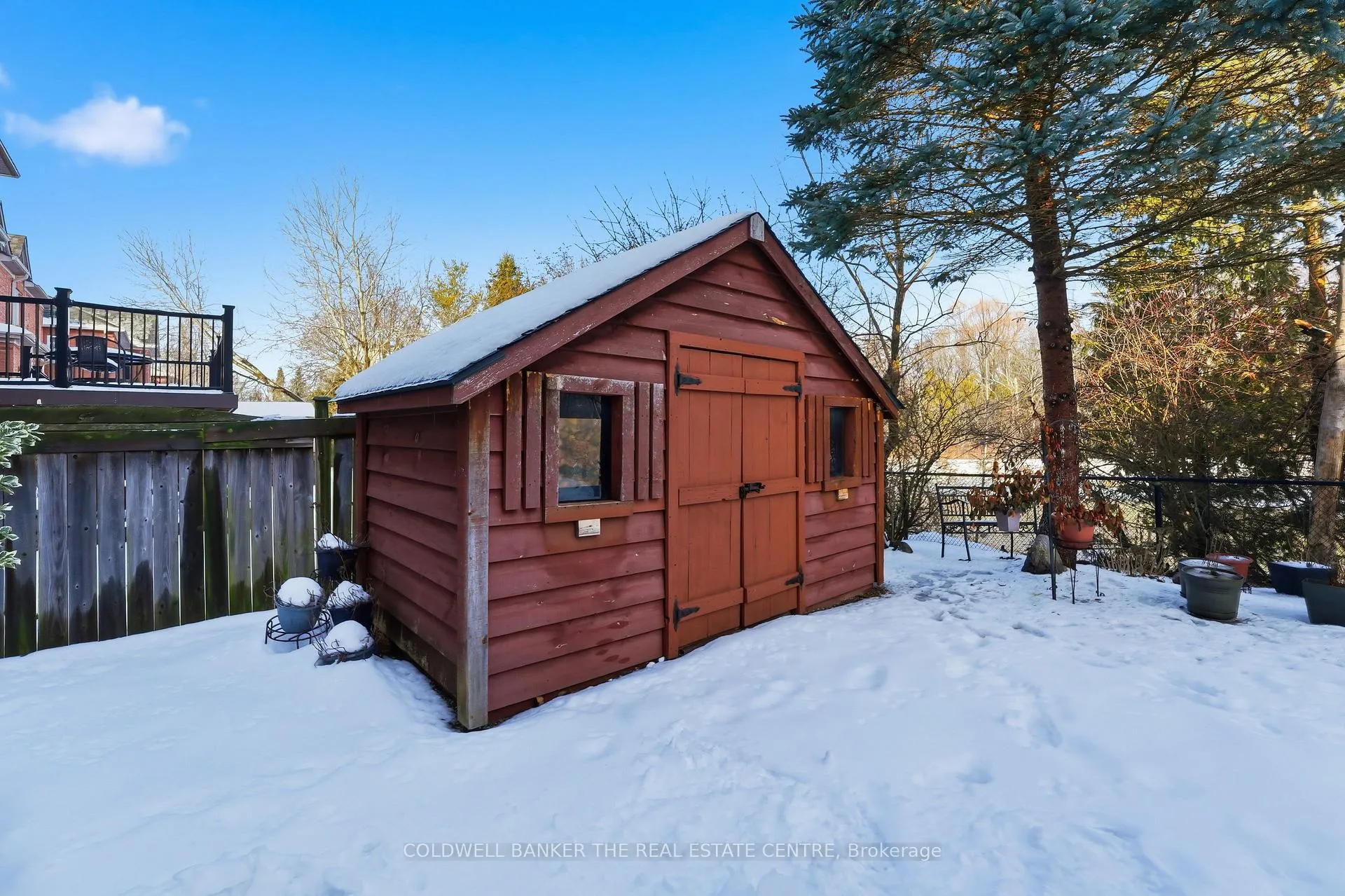 Photo 41 of 19 Deerhorn Crescent, Aurora, Aurora Highlands — HOMEH