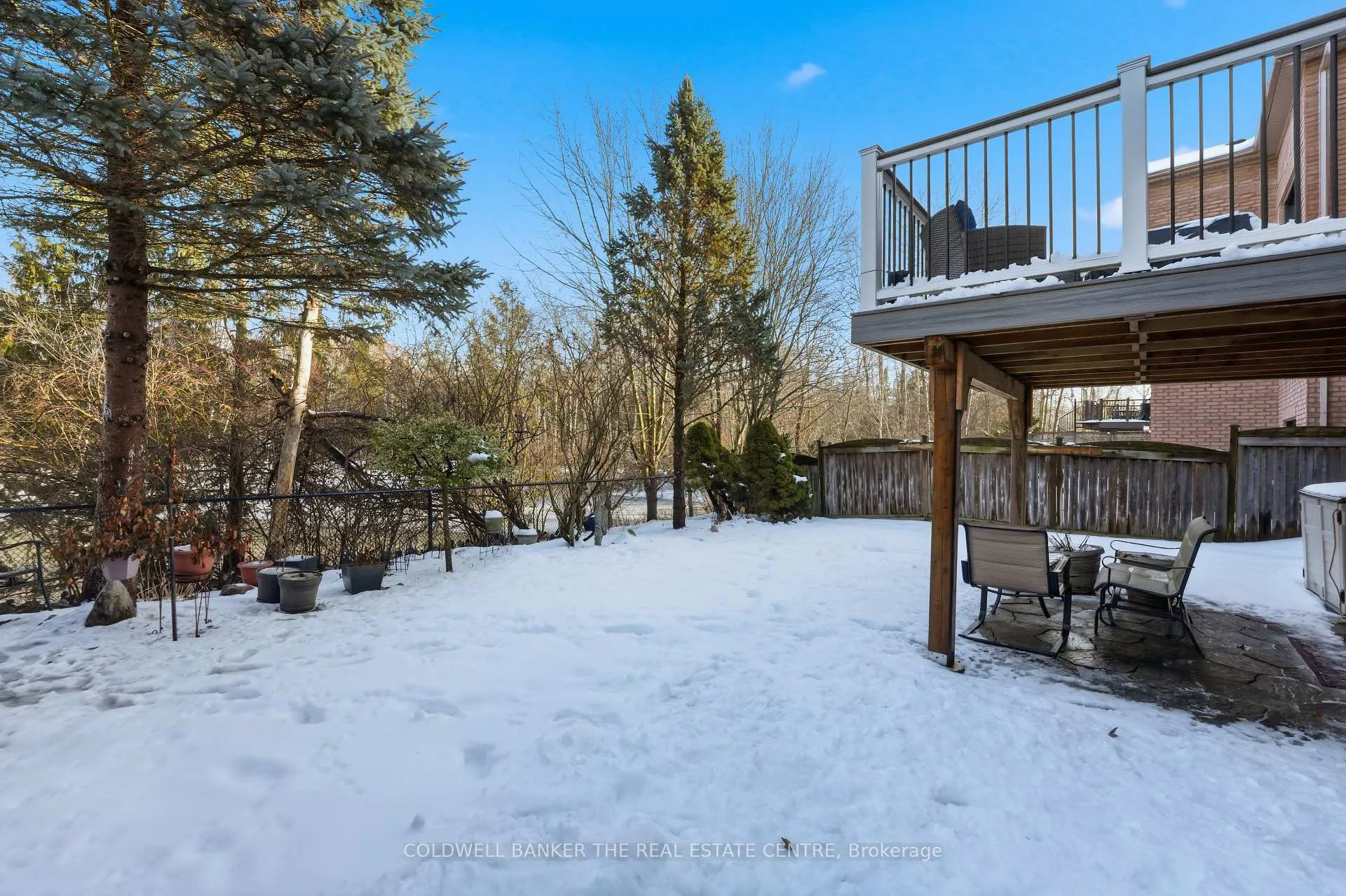 Photo 42 of 19 Deerhorn Crescent, Aurora, Aurora Highlands — HOMEH