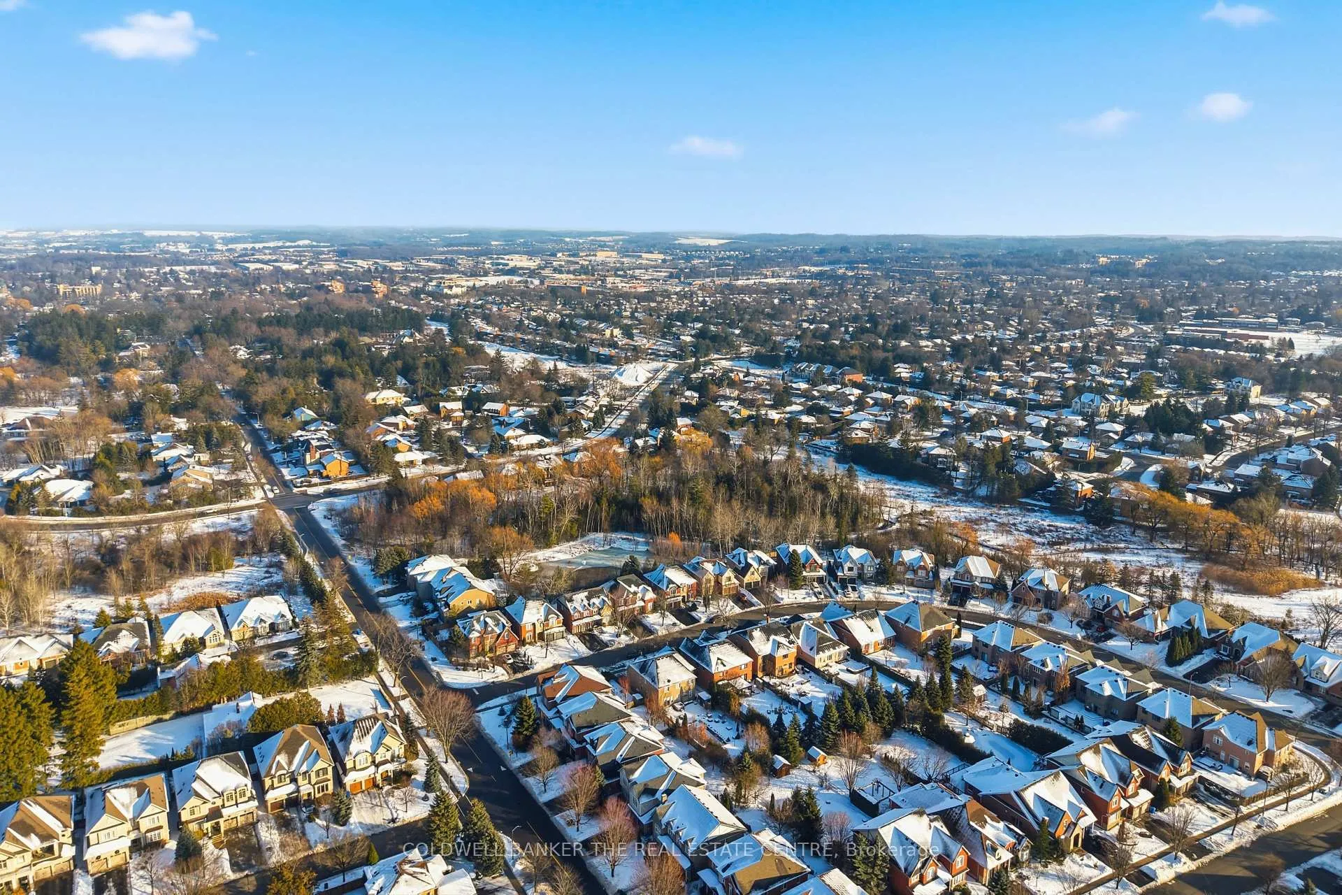 Photo 44 of 19 Deerhorn Crescent, Aurora, Aurora Highlands — HOMEH