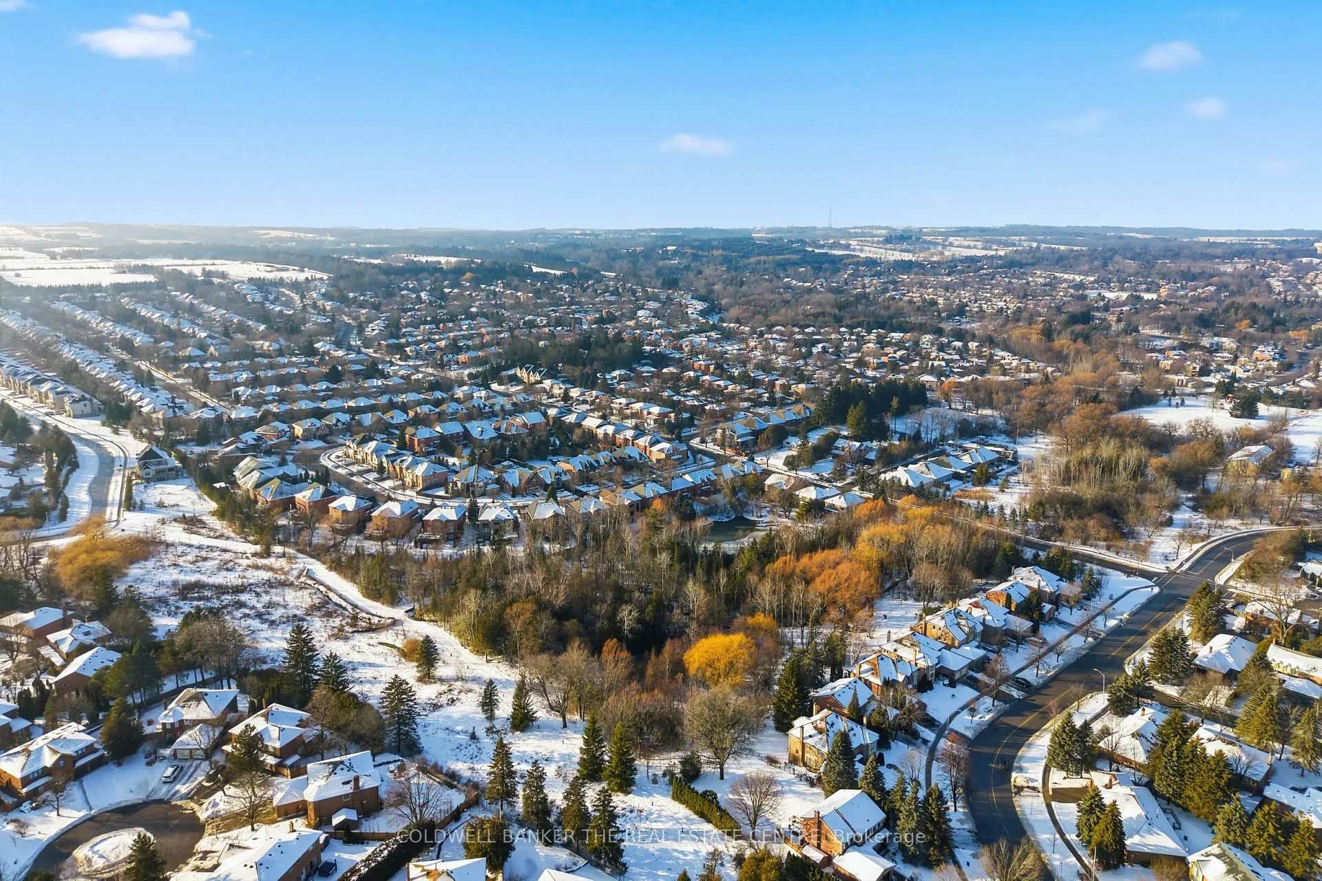 Photo 45 of 19 Deerhorn Crescent, Aurora, Aurora Highlands — HOMEH