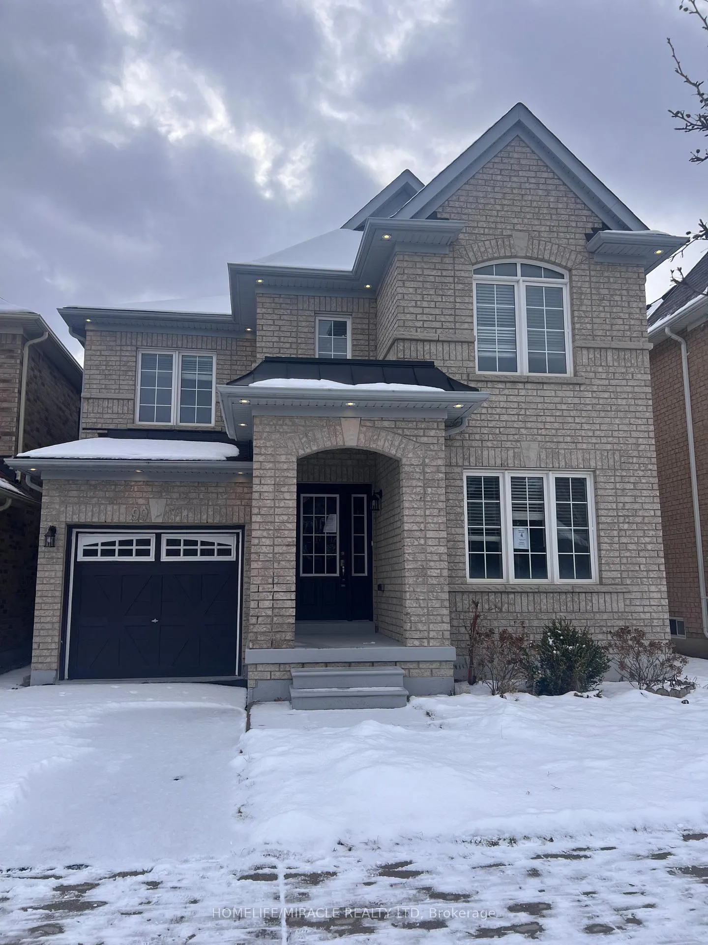 Photo 1 of 99 Oswell Drive, Ajax, Northeast Ajax — HOMEH