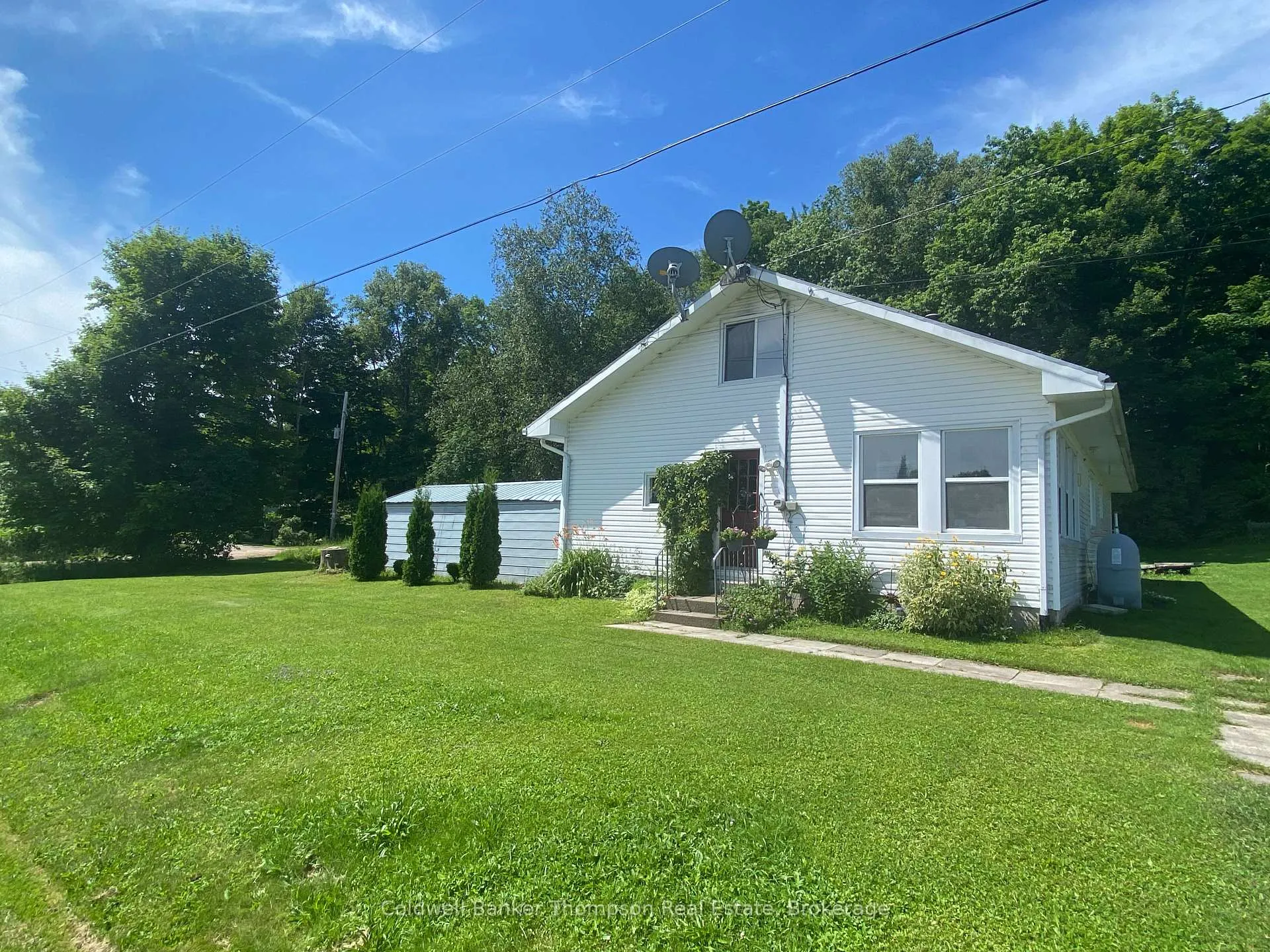 Photo 1 of 172 Bunker Hill Road, Machar — HOMEH