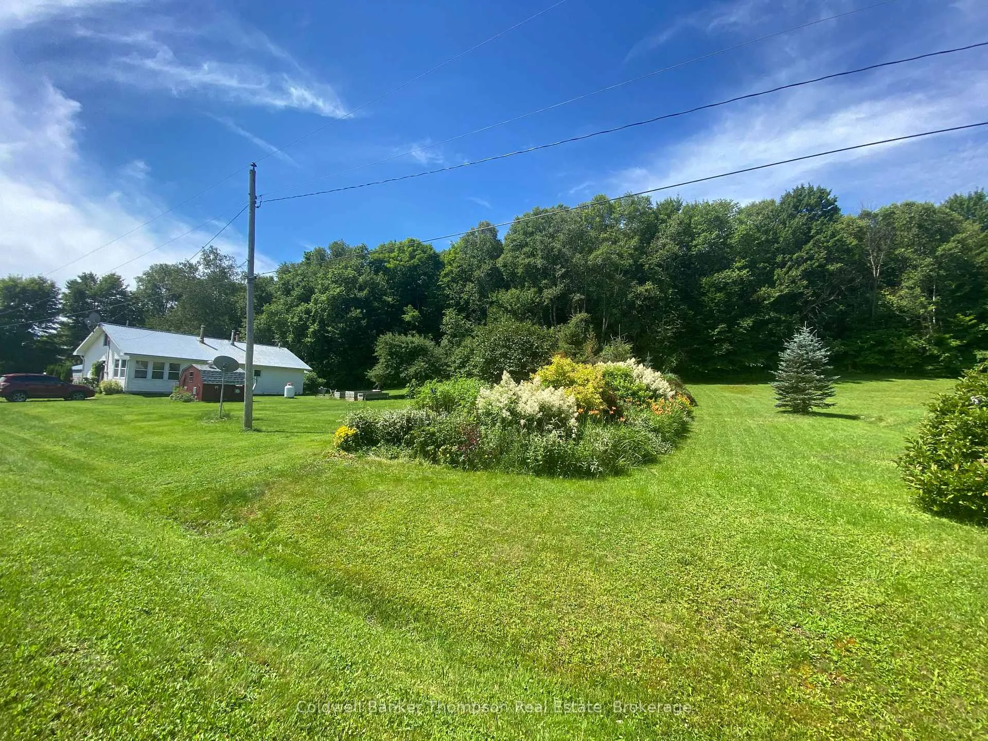 Photo 3 of 172 Bunker Hill Road, Machar — HOMEH