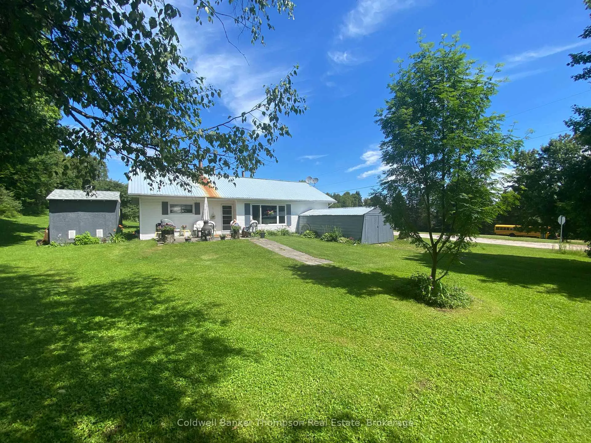 Photo 4 of 172 Bunker Hill Road, Machar — HOMEH