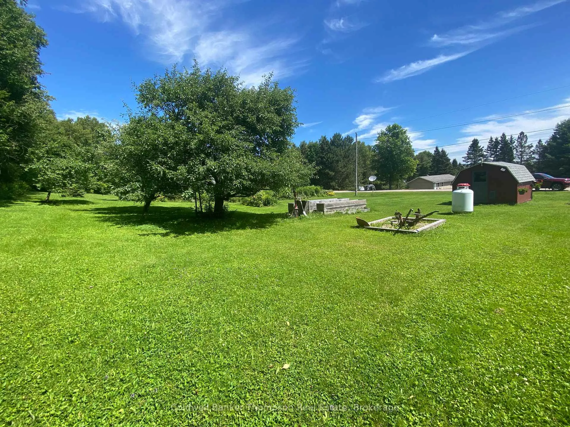 Photo 5 of 172 Bunker Hill Road, Machar — HOMEH
