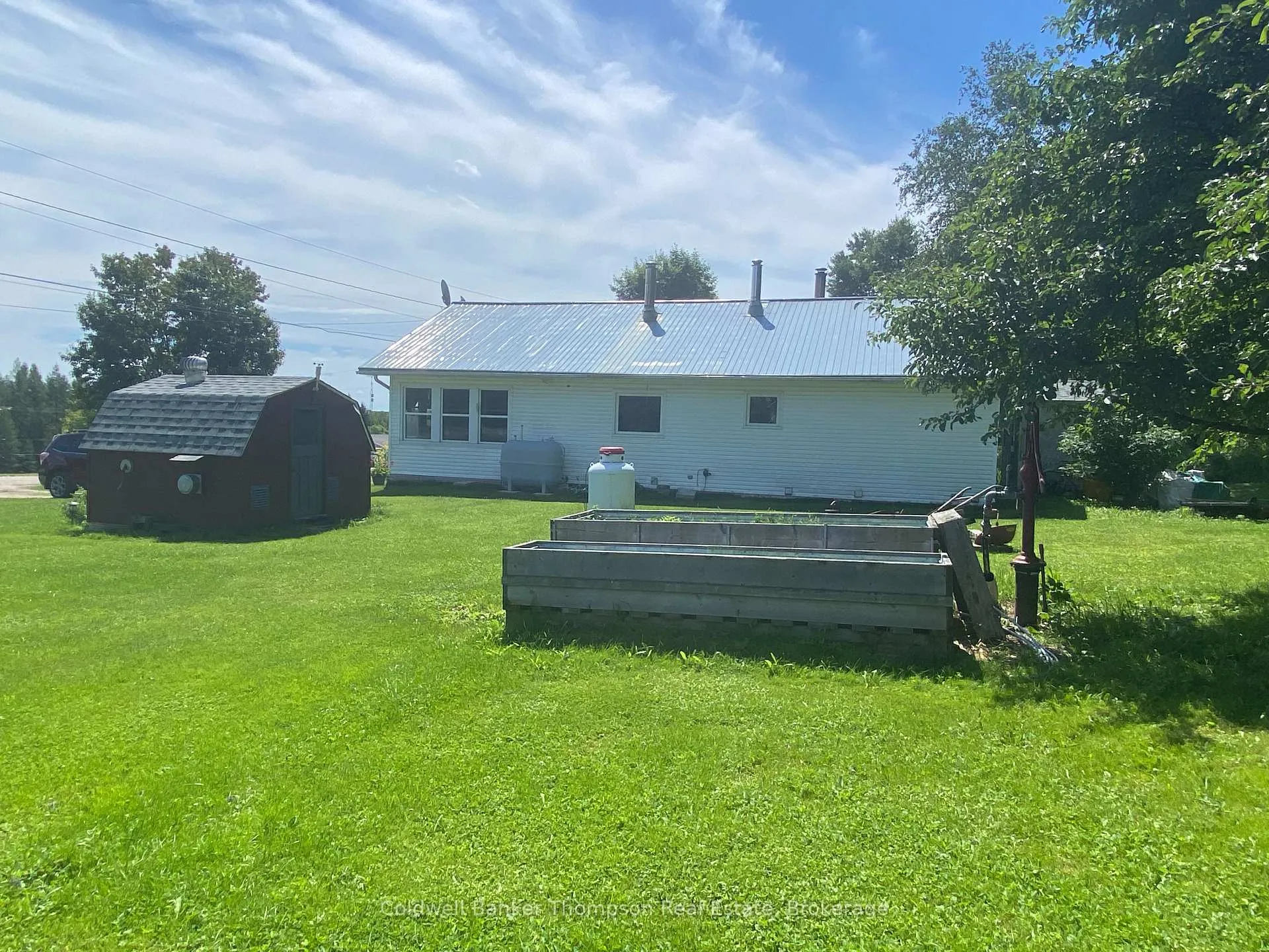 Photo 6 of 172 Bunker Hill Road, Machar — HOMEH
