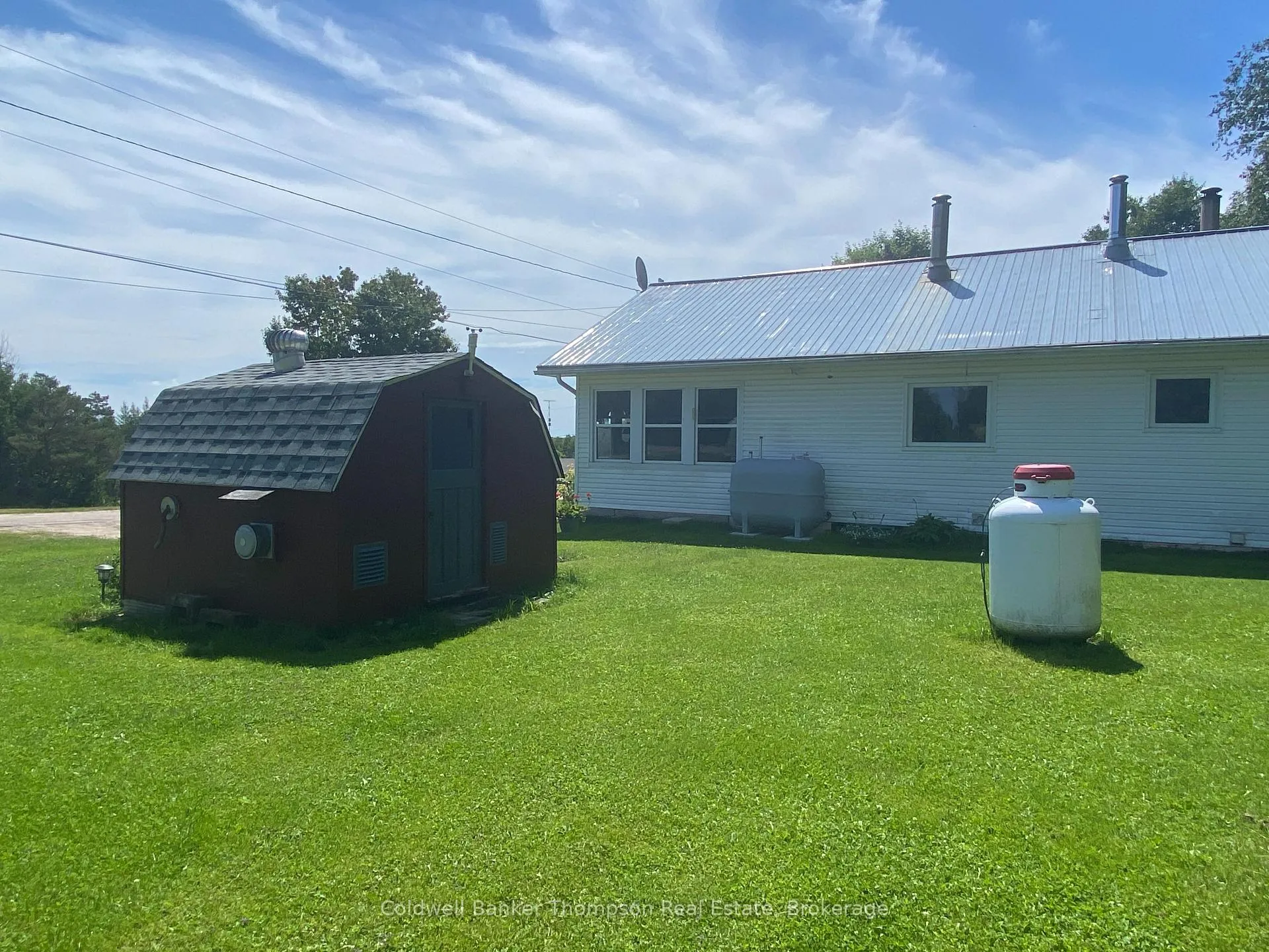 Photo 7 of 172 Bunker Hill Road, Machar — HOMEH