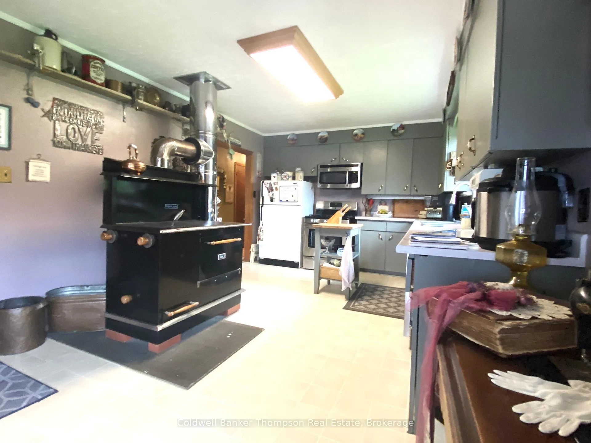 Photo 8 of 172 Bunker Hill Road, Machar — HOMEH
