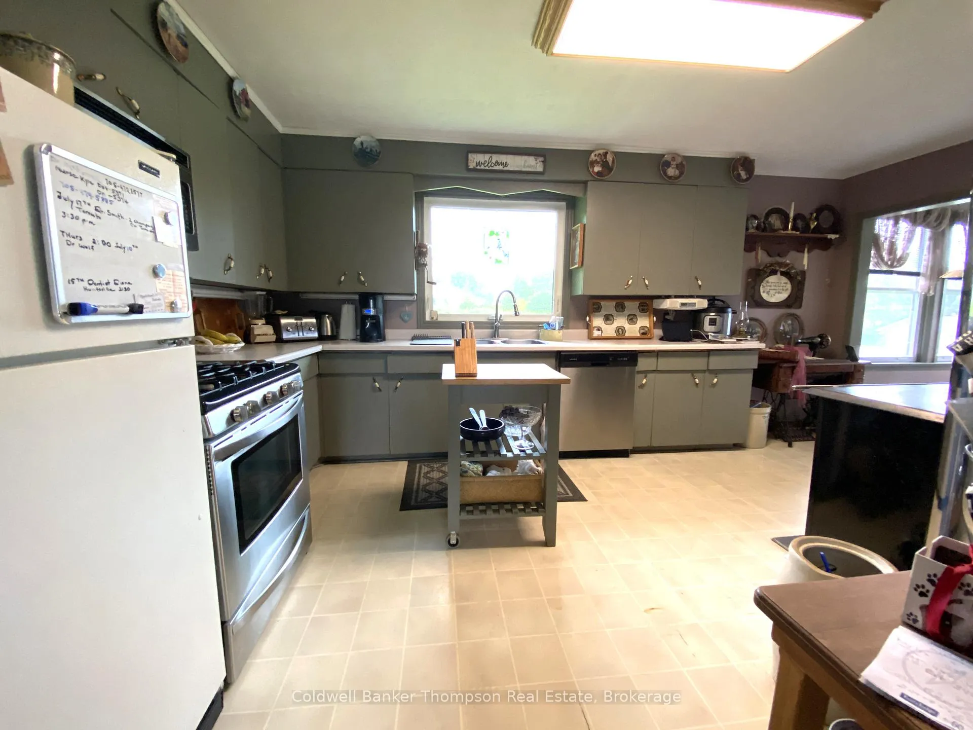 Photo 10 of 172 Bunker Hill Road, Machar — HOMEH