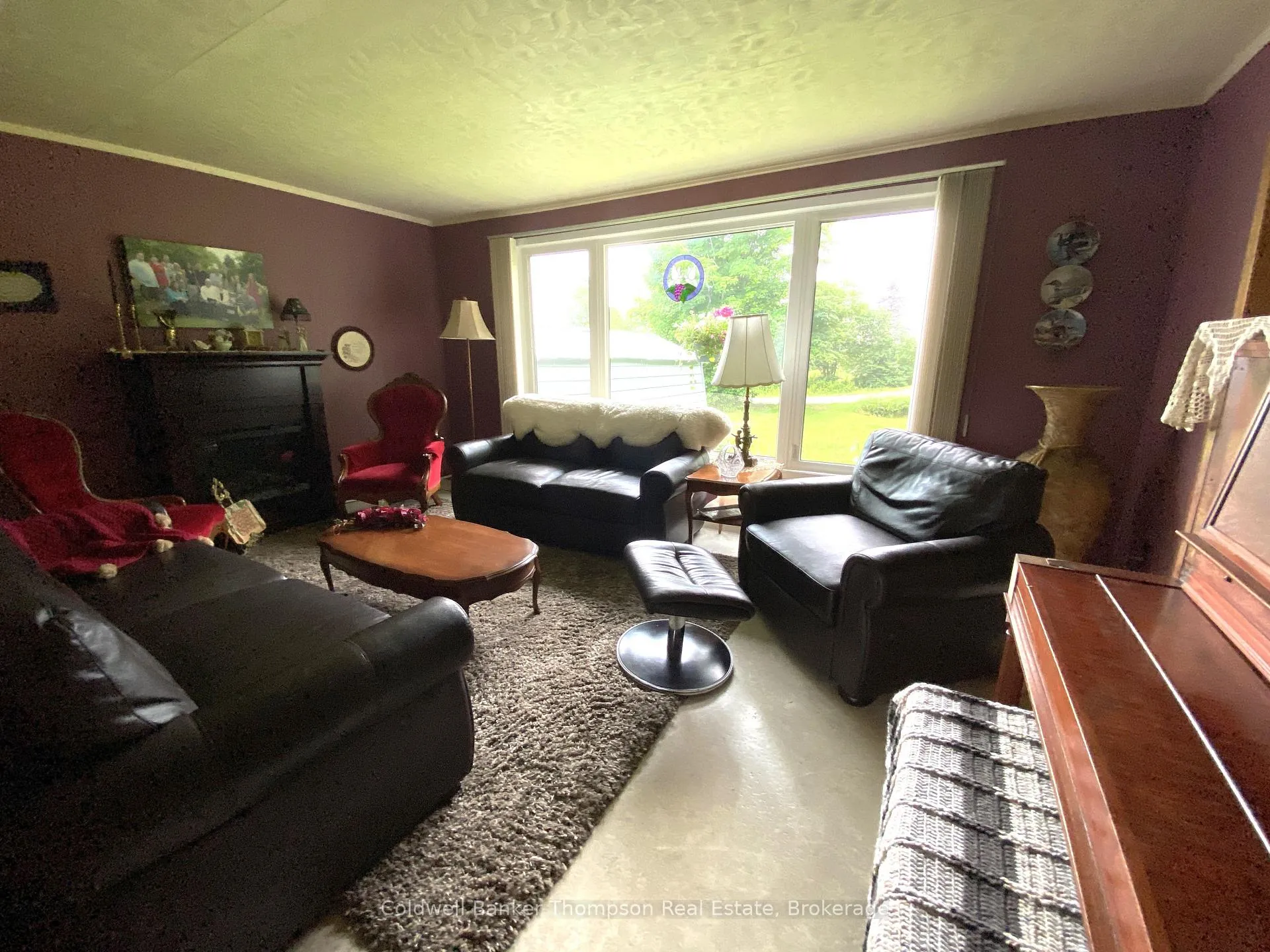Photo 20 of 172 Bunker Hill Road, Machar — HOMEH