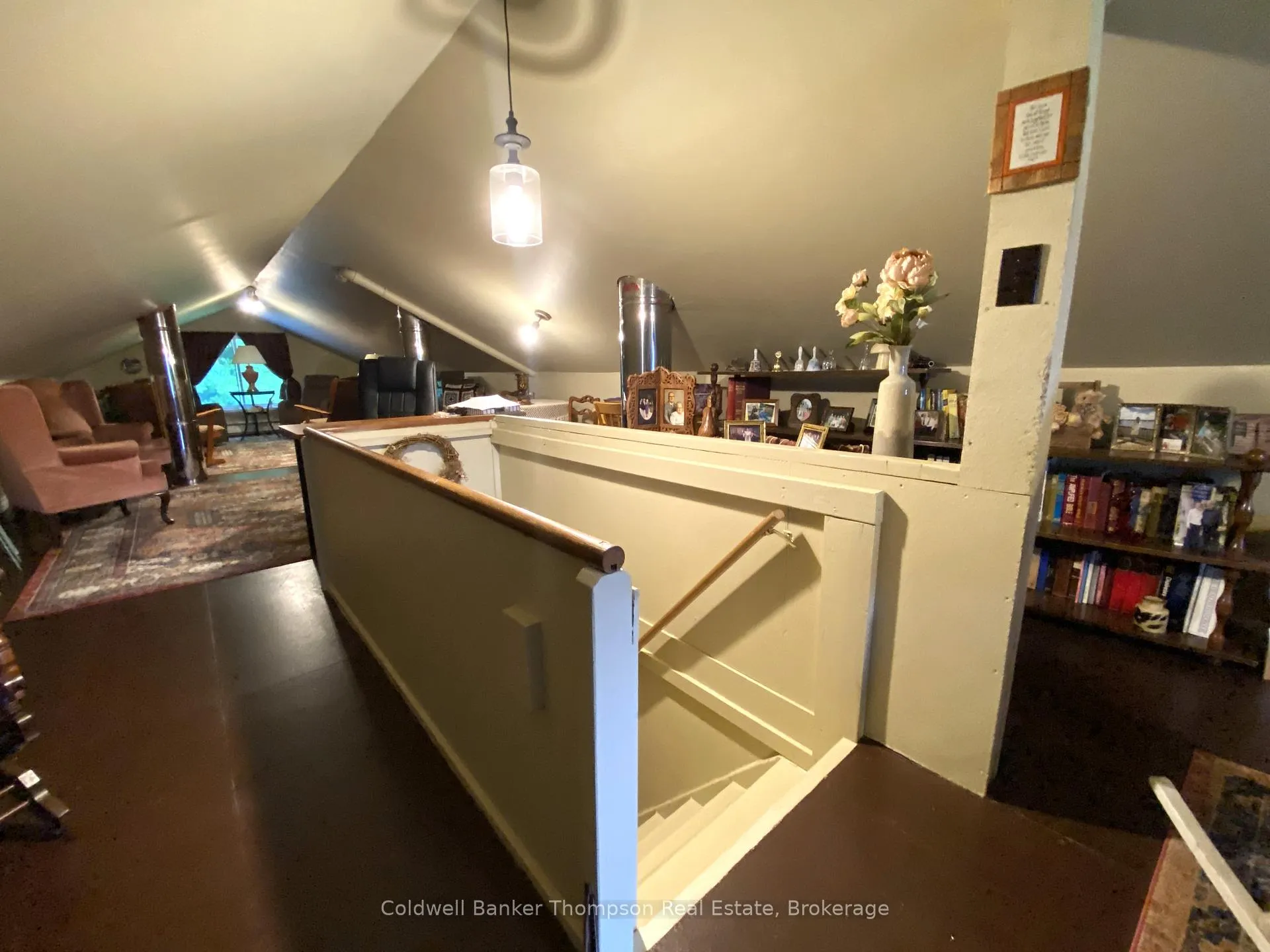 Photo 22 of 172 Bunker Hill Road, Machar — HOMEH