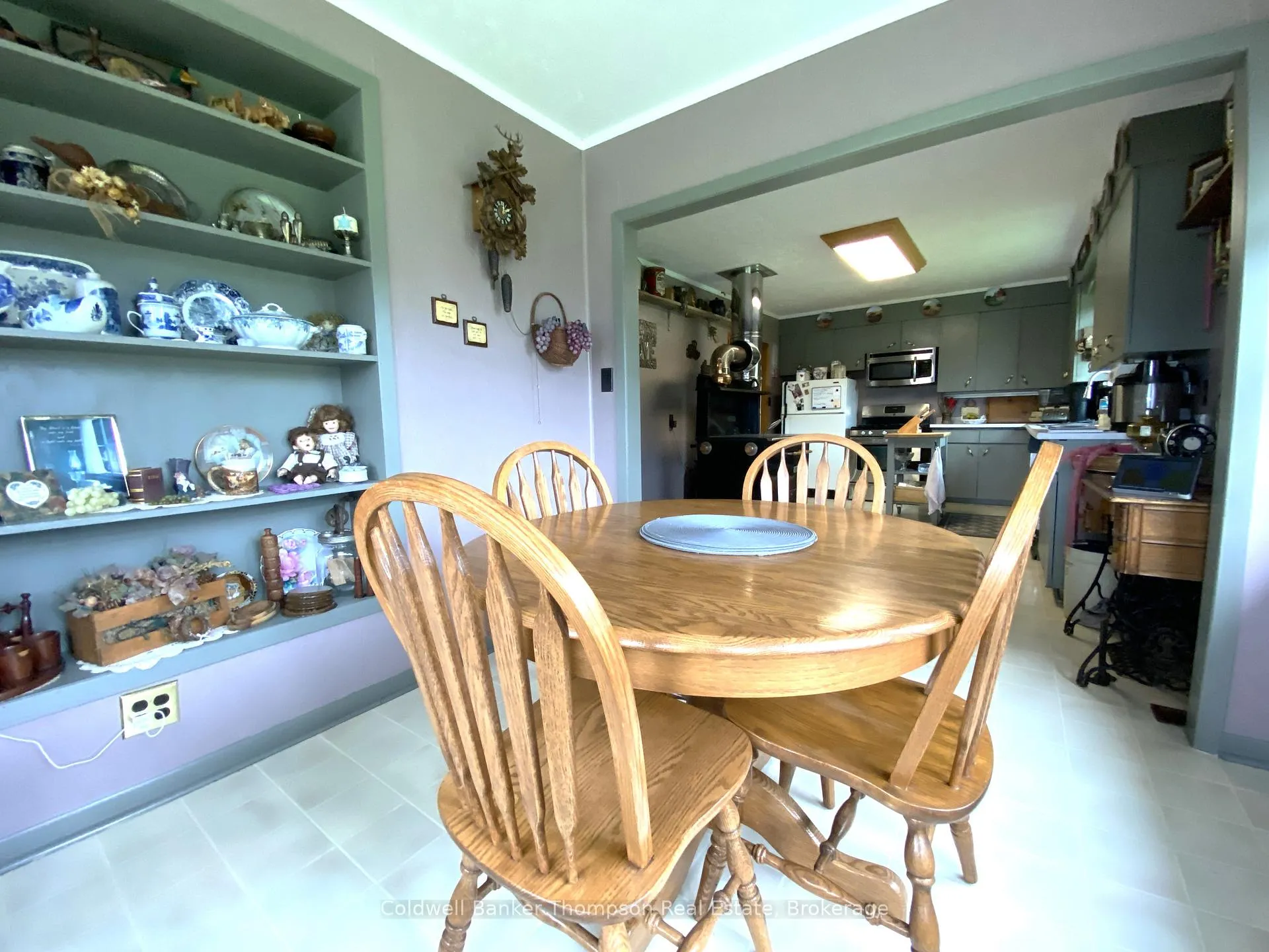 Photo 26 of 172 Bunker Hill Road, Machar — HOMEH