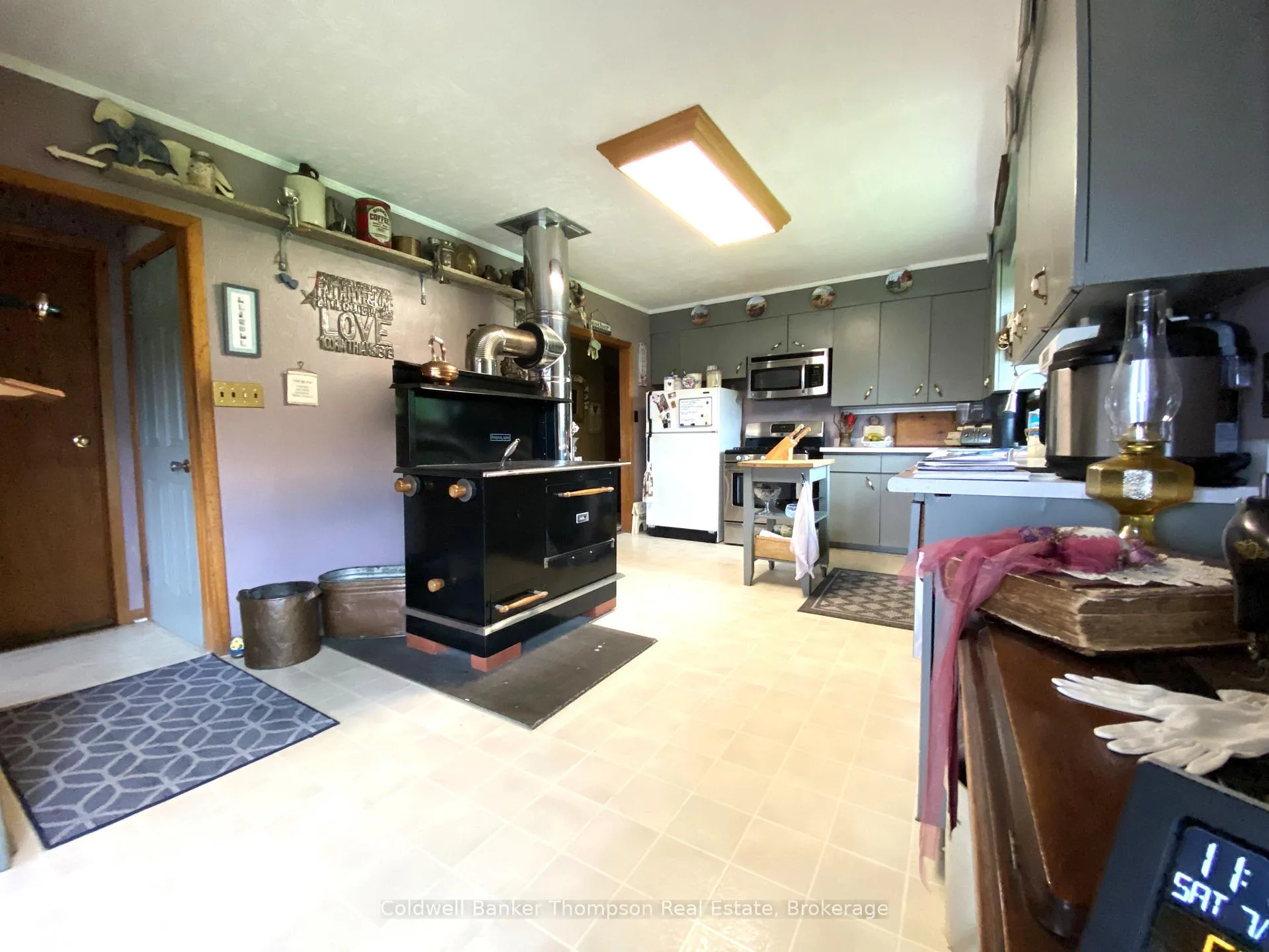 Photo 27 of 172 Bunker Hill Road, Machar — HOMEH