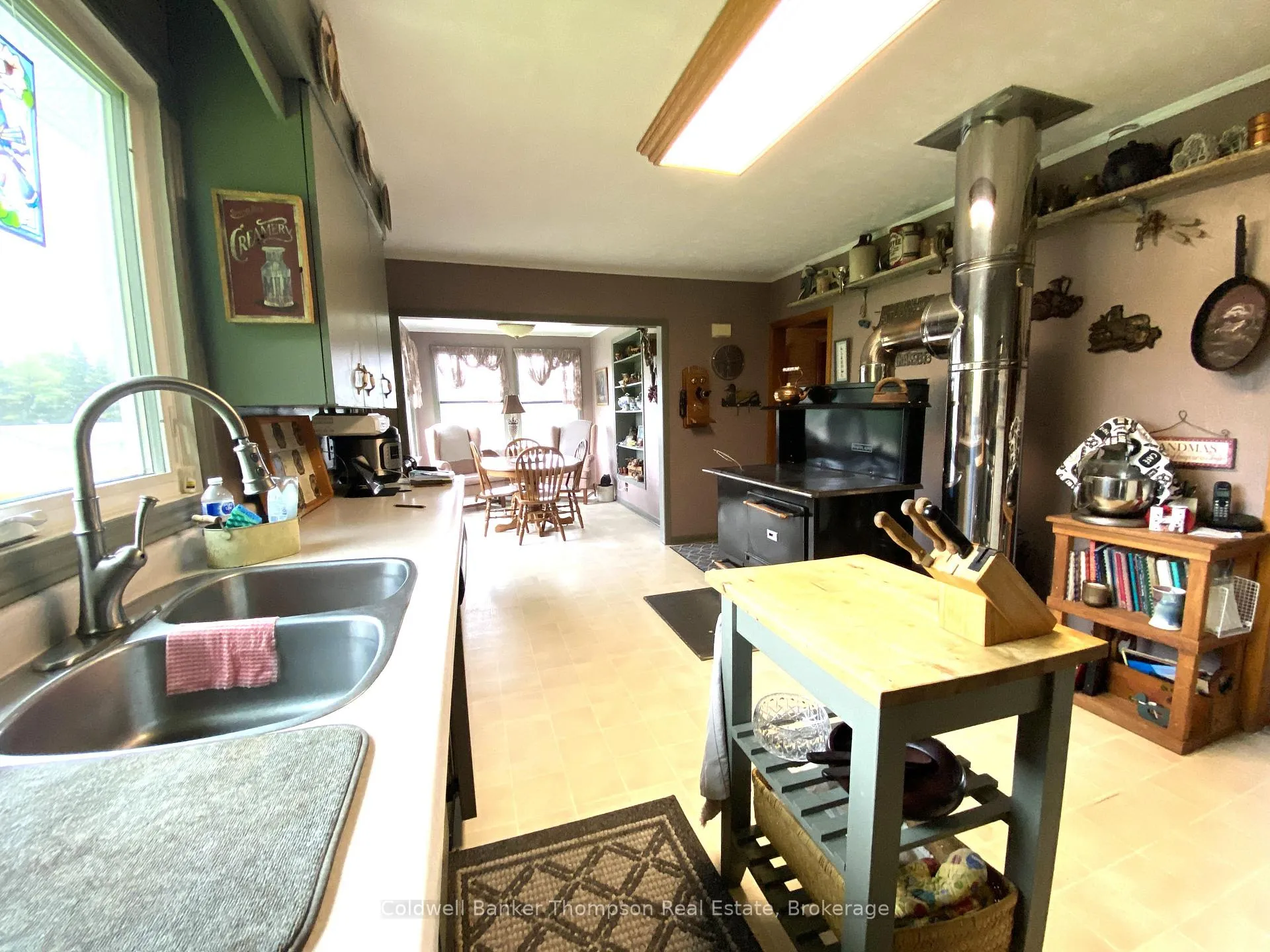 Photo 28 of 172 Bunker Hill Road, Machar — HOMEH