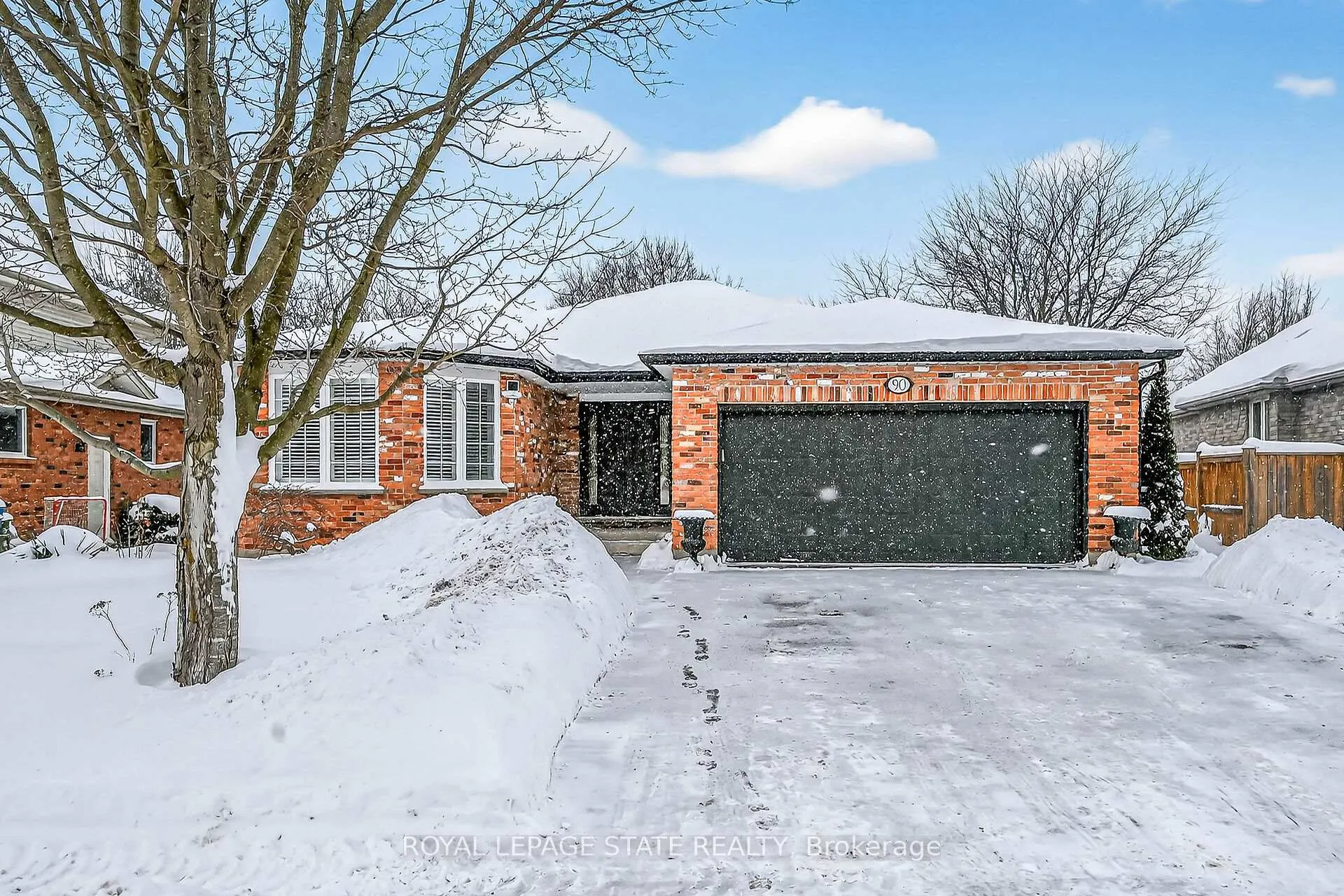 Photo 1 of 90 Kortright Road E, Guelph, Kortright East — HOMEH