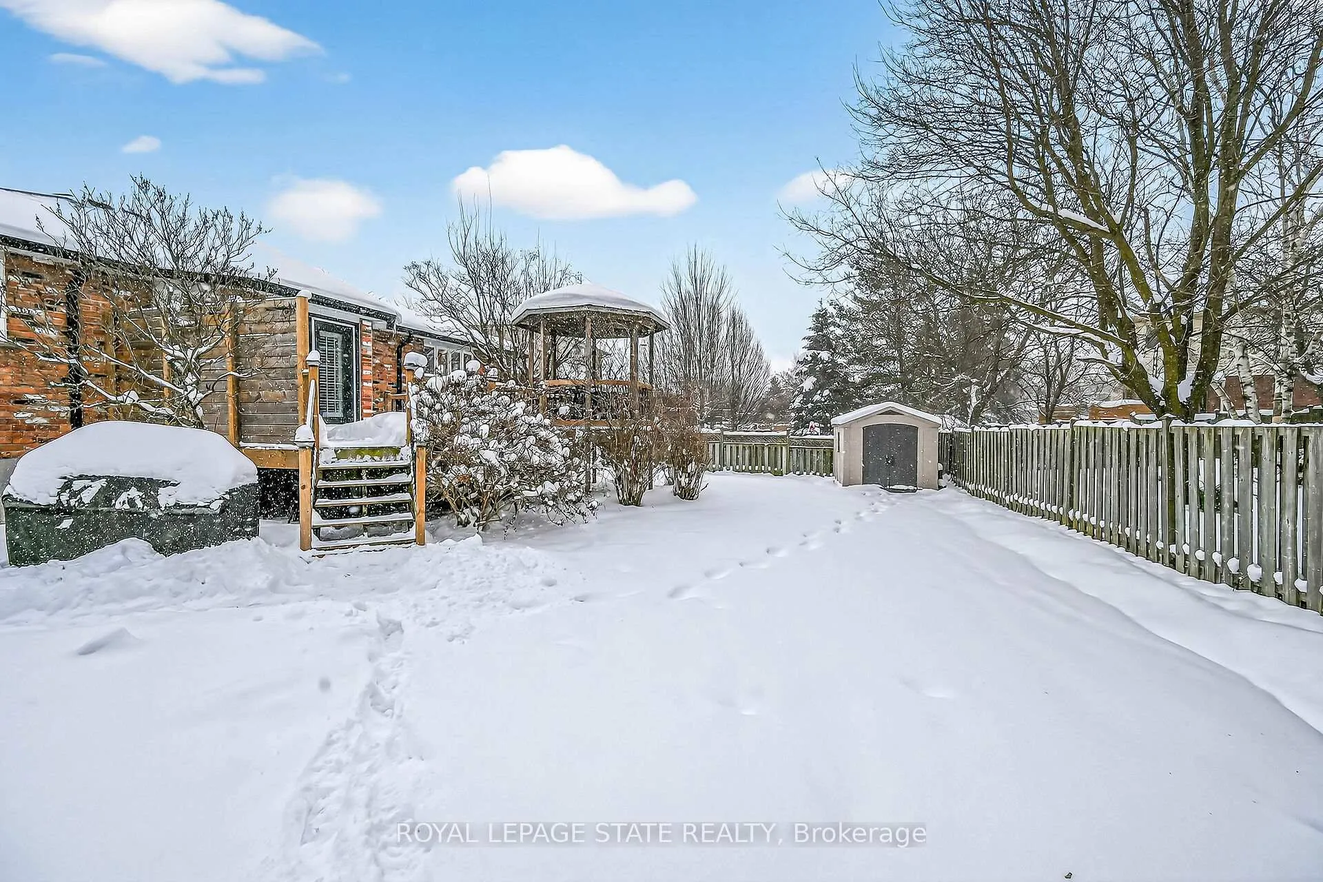 Photo 43 of 90 Kortright Road E, Guelph, Kortright East — HOMEH