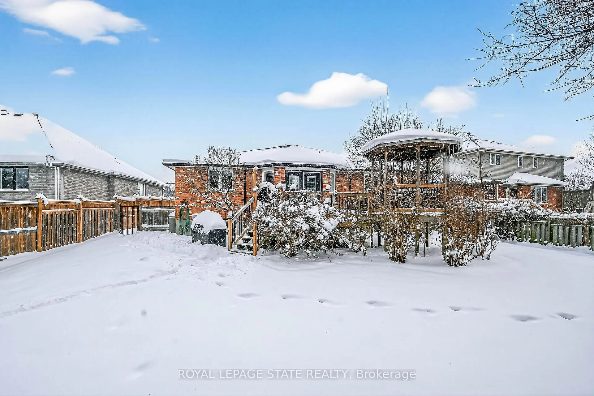 Photo 44 of 90 Kortright Road E, Guelph, Kortright East — HOMEH