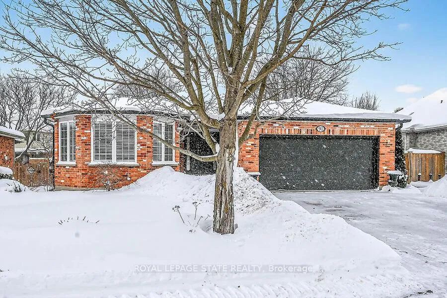 Photo 50 of 90 Kortright Road E, Guelph, Kortright East — HOMEH