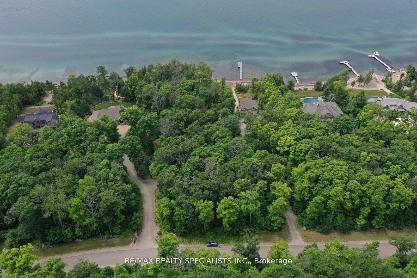 Photo 3 of LOT 9 Pl 51M609 Melissa Lane, Tiny, Rural Tiny — HOMEH
