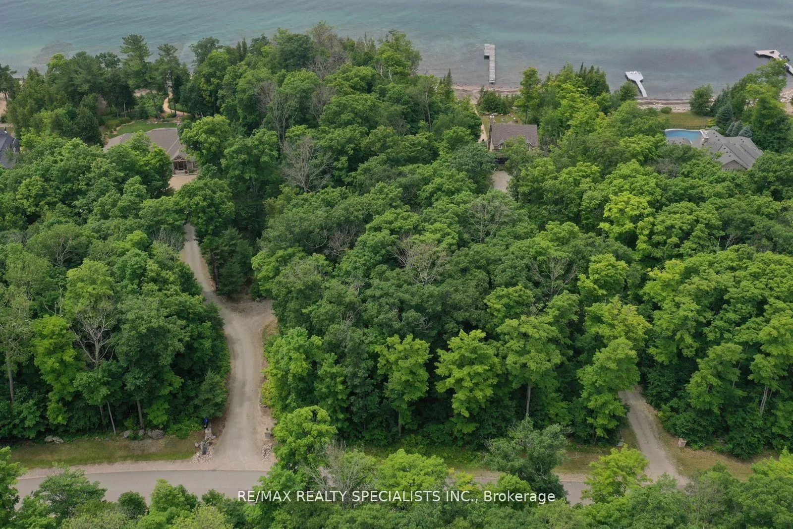 Photo 4 of LOT 9 Pl 51M609 Melissa Lane, Tiny, Rural Tiny — HOMEH