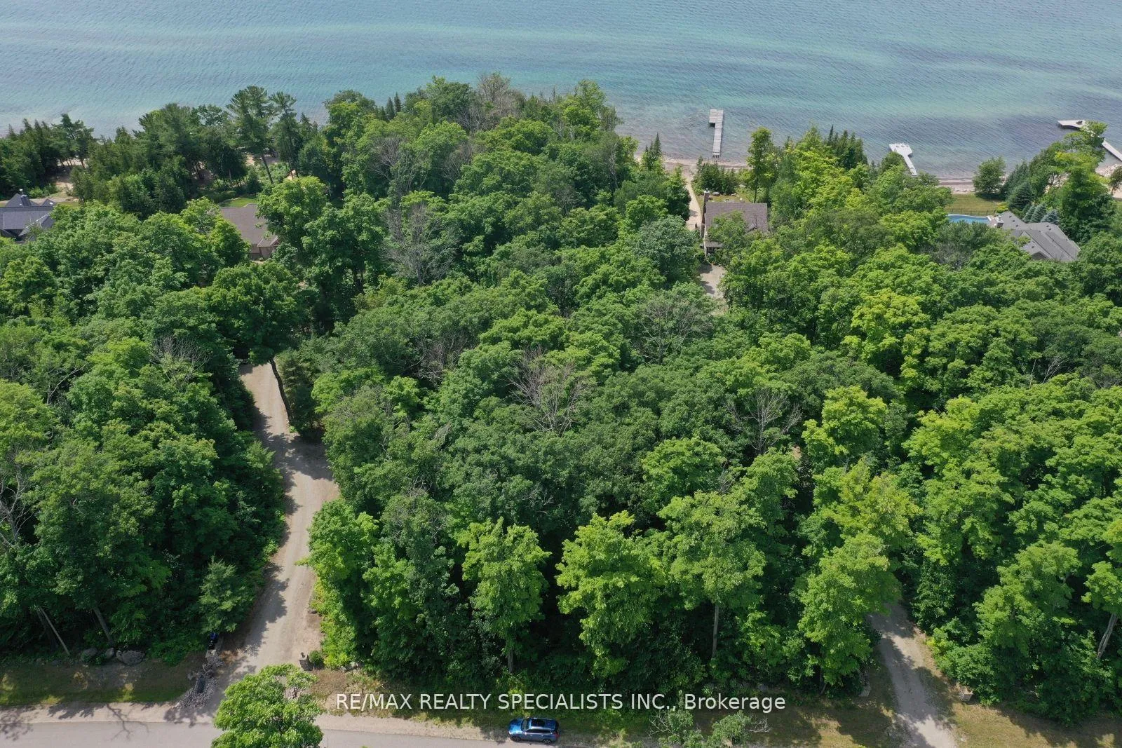 Photo 7 of LOT 9 Pl 51M609 Melissa Lane, Tiny, Rural Tiny — HOMEH