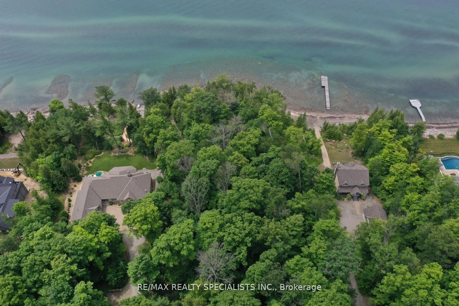 Photo 8 of LOT 9 Pl 51M609 Melissa Lane, Tiny, Rural Tiny — HOMEH