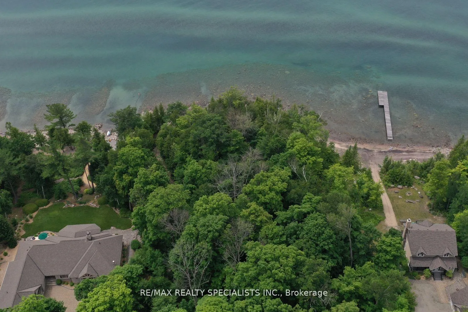 Photo 9 of LOT 9 Pl 51M609 Melissa Lane, Tiny, Rural Tiny — HOMEH