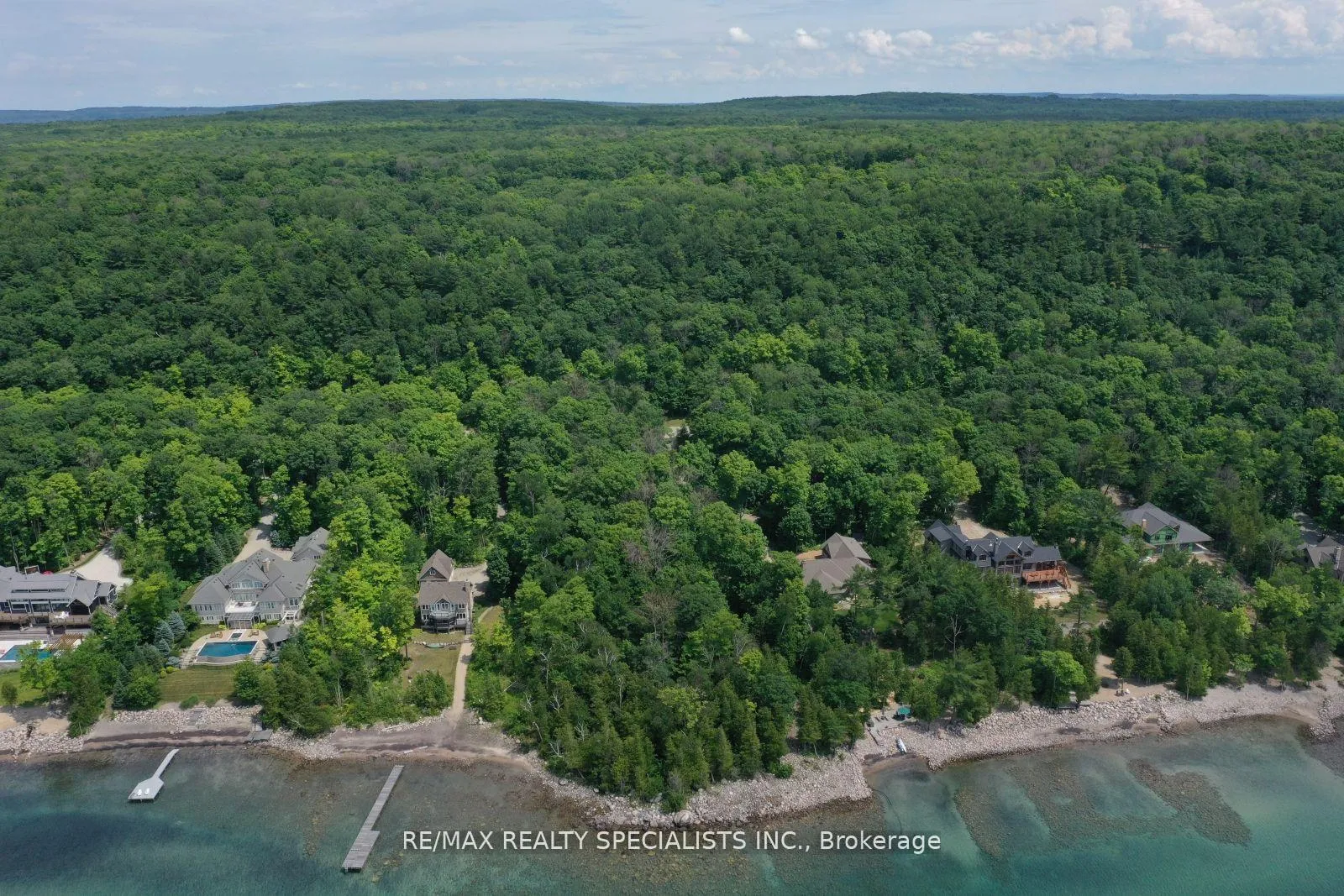 Photo 12 of LOT 9 Pl 51M609 Melissa Lane, Tiny, Rural Tiny — HOMEH