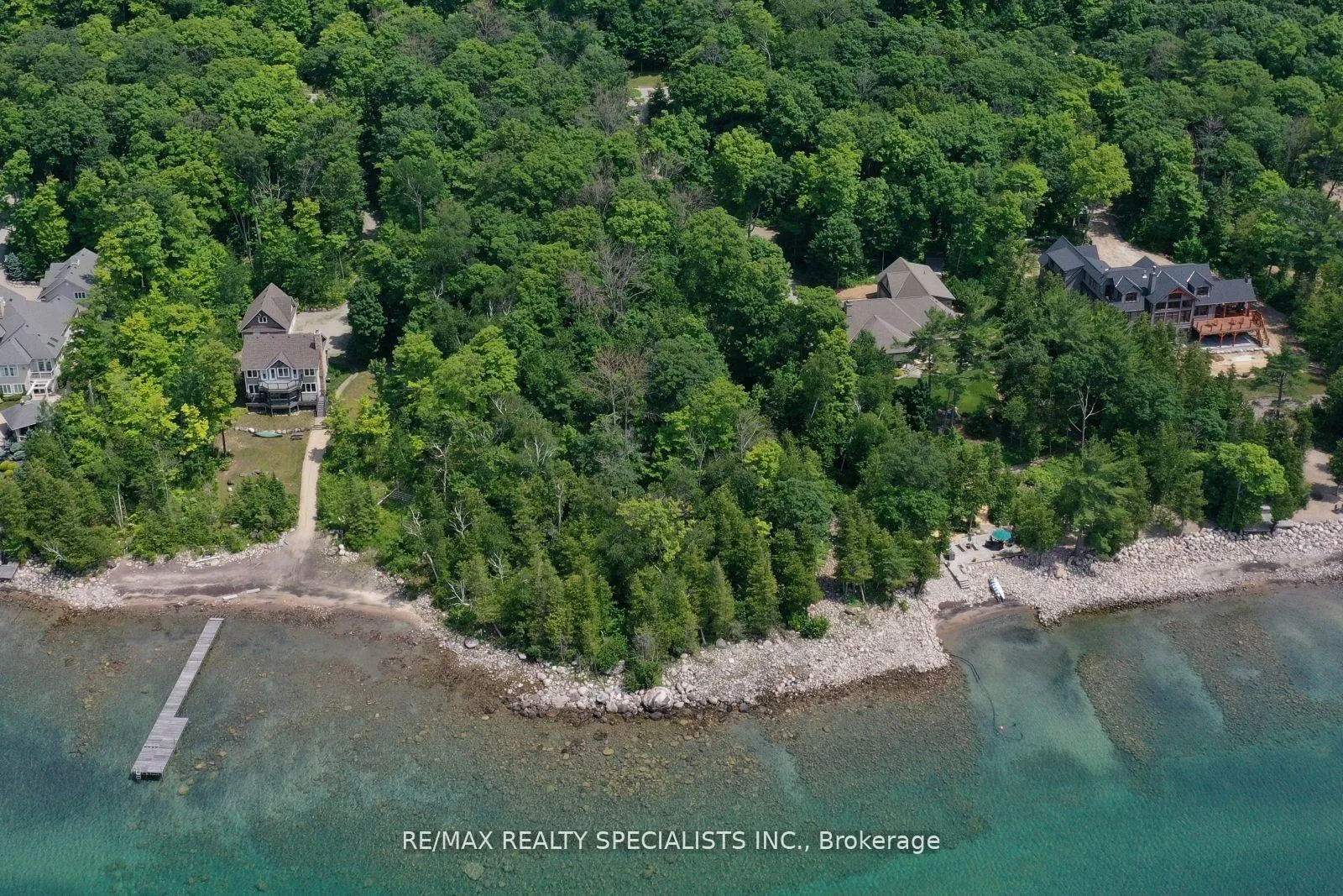 Photo 13 of LOT 9 Pl 51M609 Melissa Lane, Tiny, Rural Tiny — HOMEH