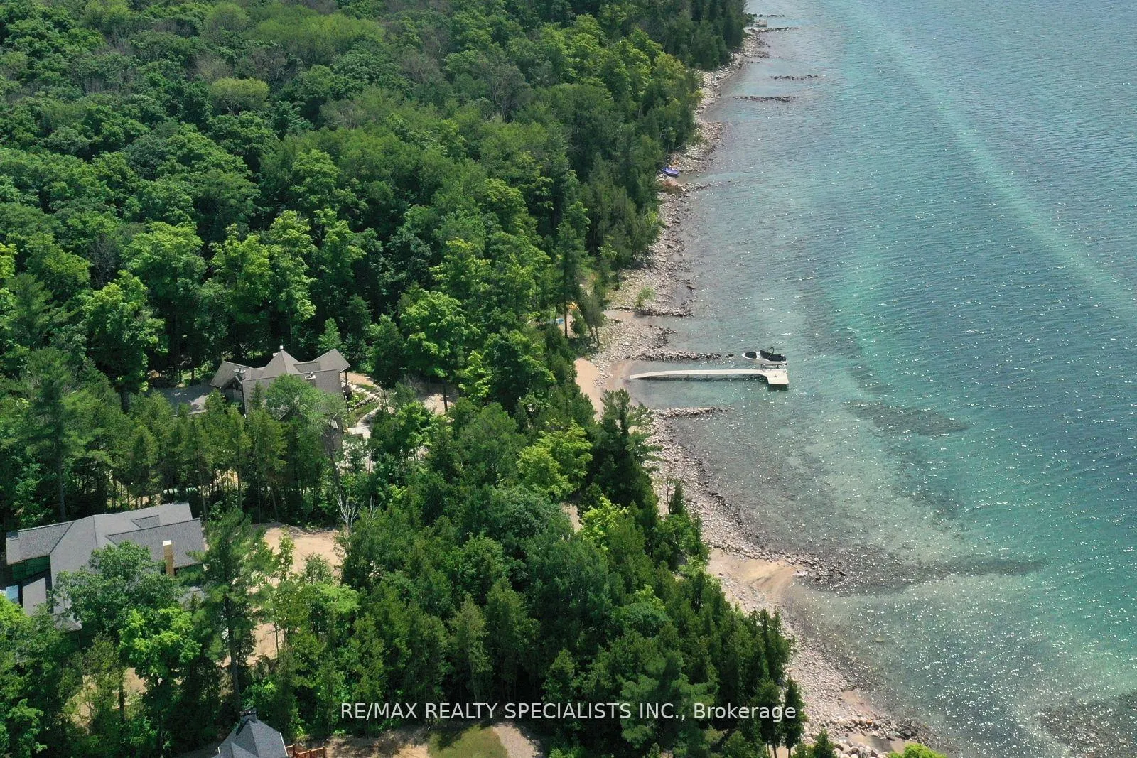 Photo 14 of LOT 9 Pl 51M609 Melissa Lane, Tiny, Rural Tiny — HOMEH