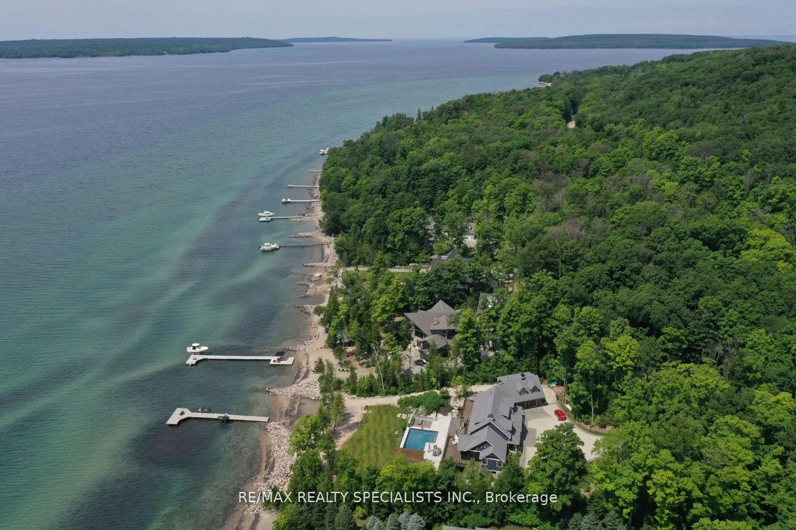 Photo 15 of LOT 9 Pl 51M609 Melissa Lane, Tiny, Rural Tiny — HOMEH