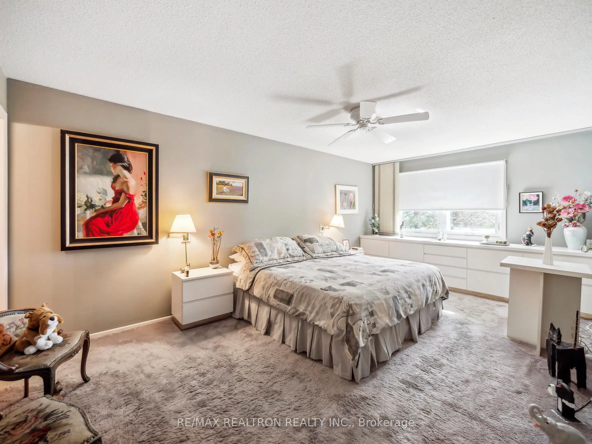Photo 14 of 24 Fraser Street, Markham, Aileen-Willowbrook — HOMEH
