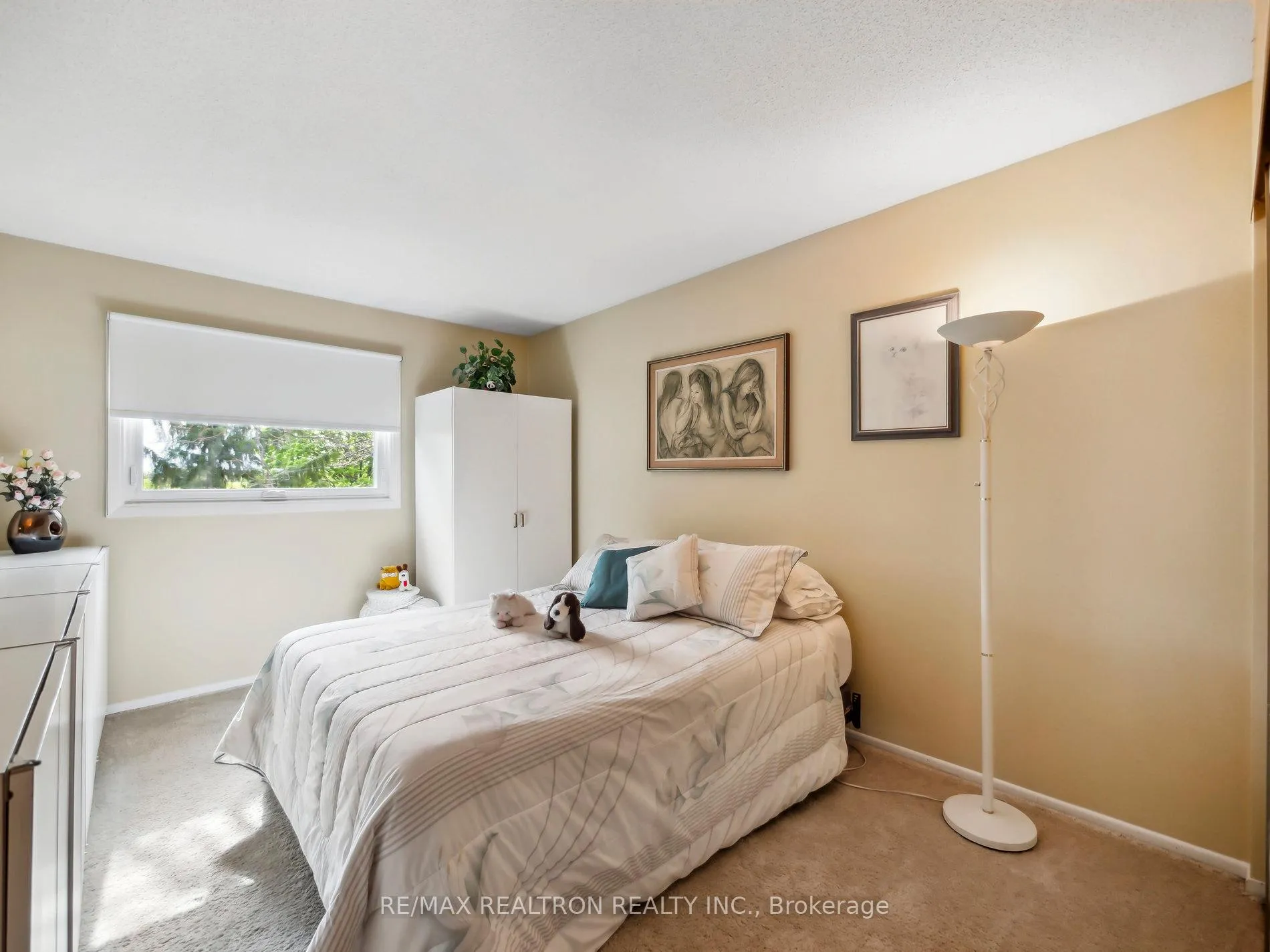 Photo 16 of 24 Fraser Street, Markham, Aileen-Willowbrook — HOMEH