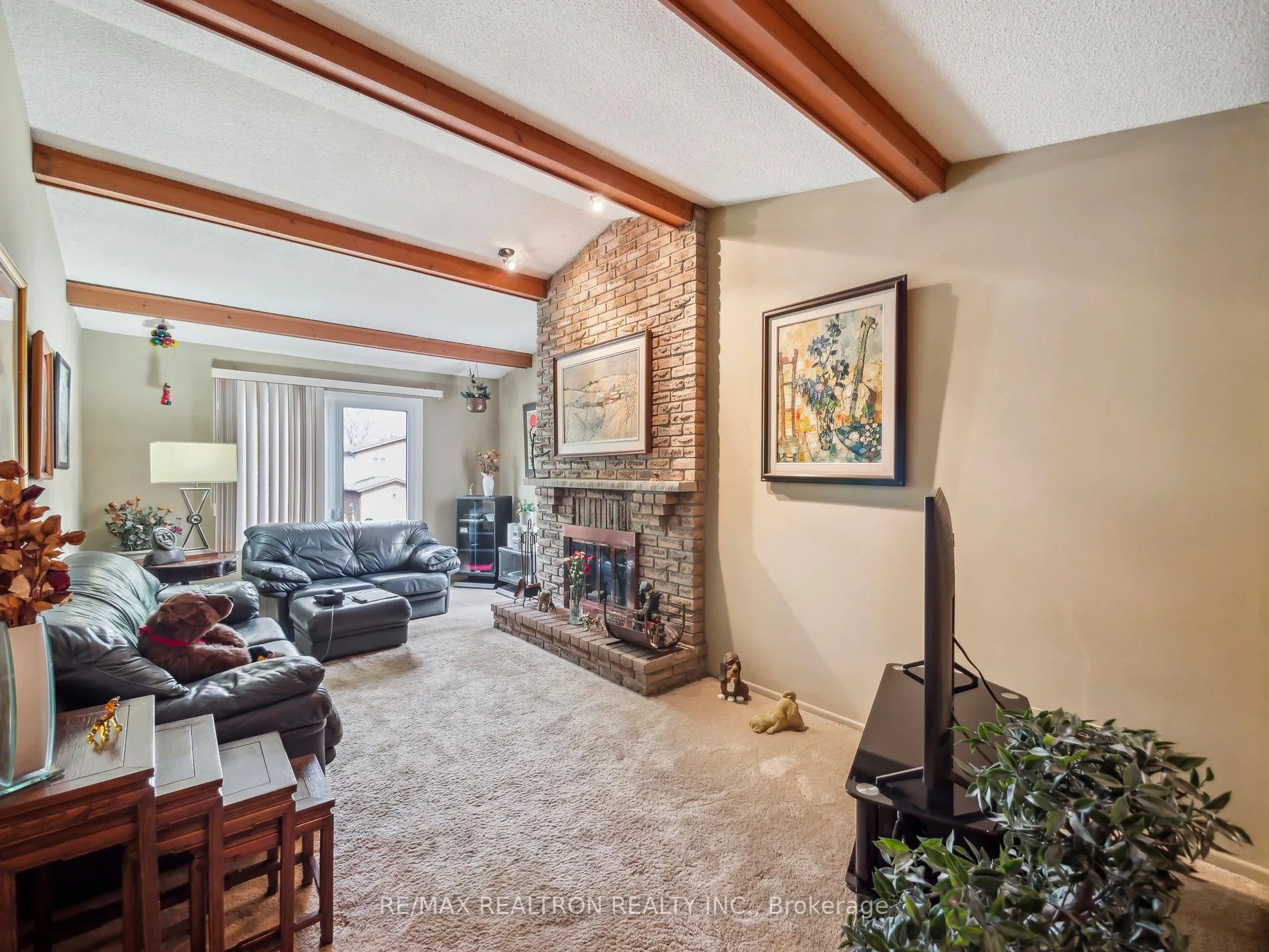 Photo 19 of 24 Fraser Street, Markham, Aileen-Willowbrook — HOMEH