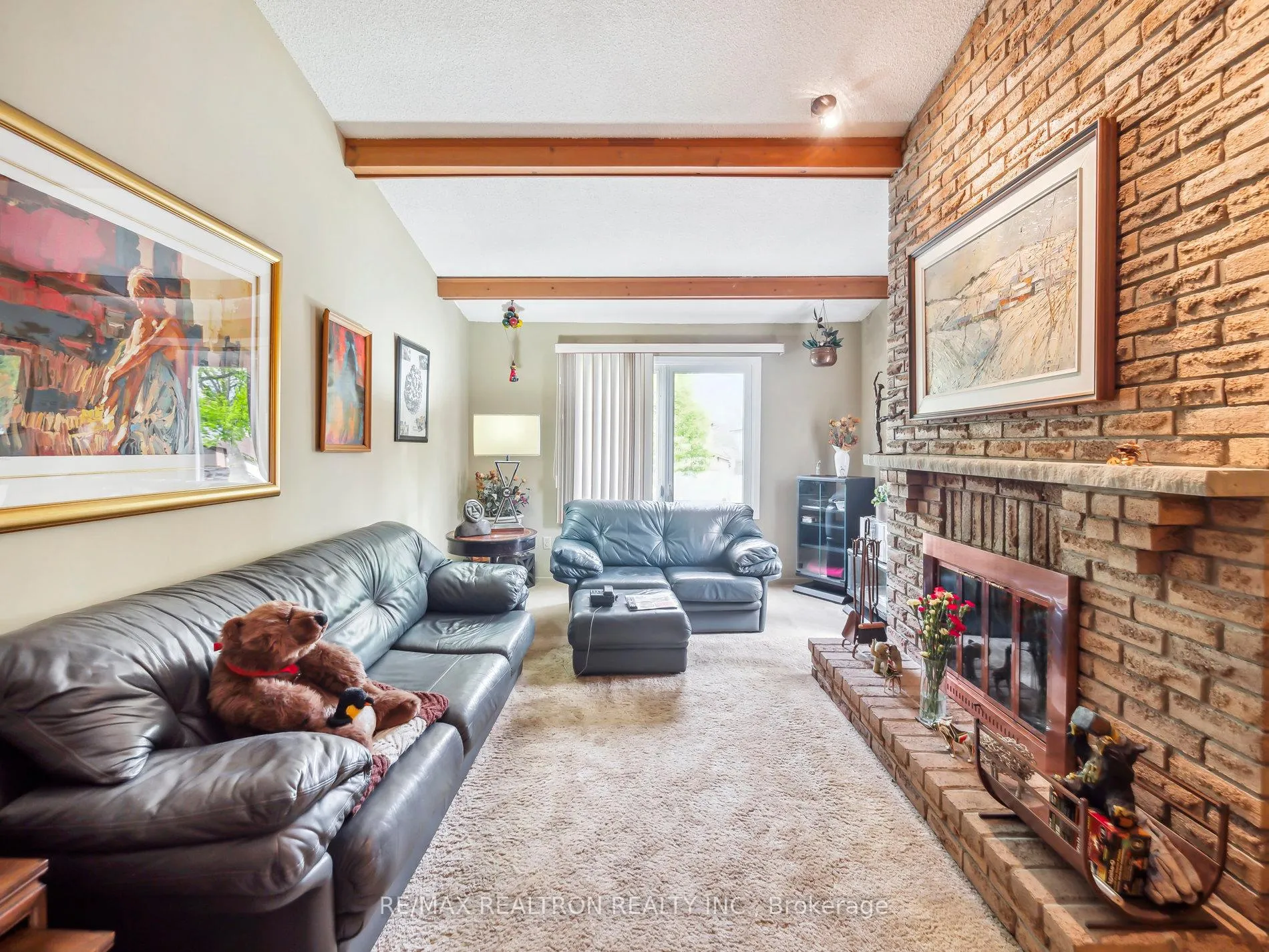 Photo 20 of 24 Fraser Street, Markham, Aileen-Willowbrook — HOMEH