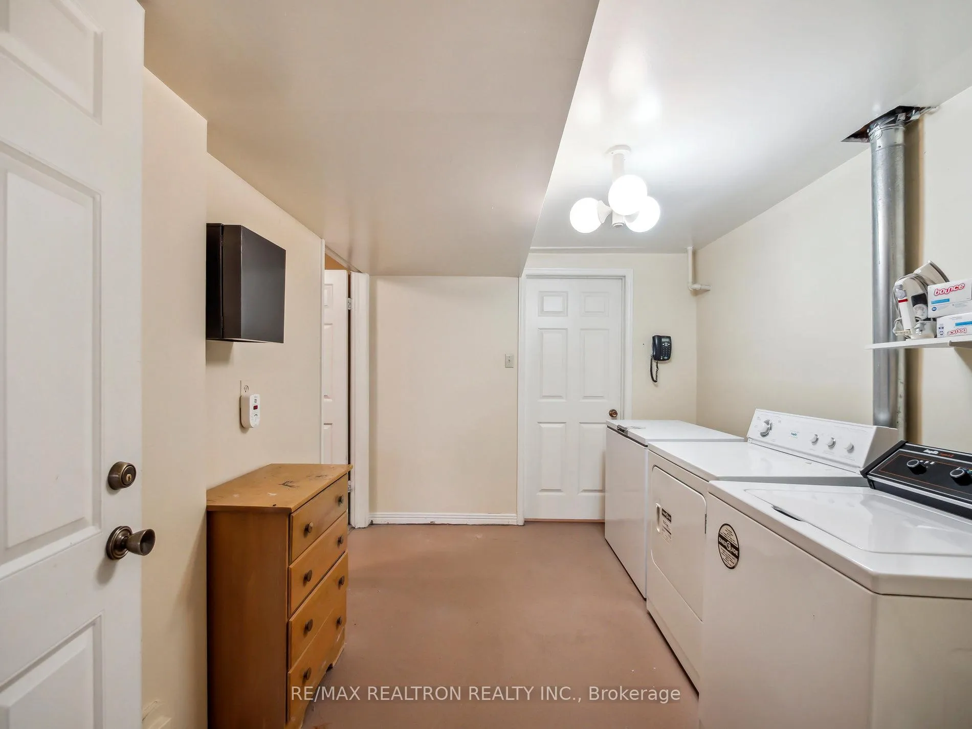 Photo 23 of 24 Fraser Street, Markham, Aileen-Willowbrook — HOMEH