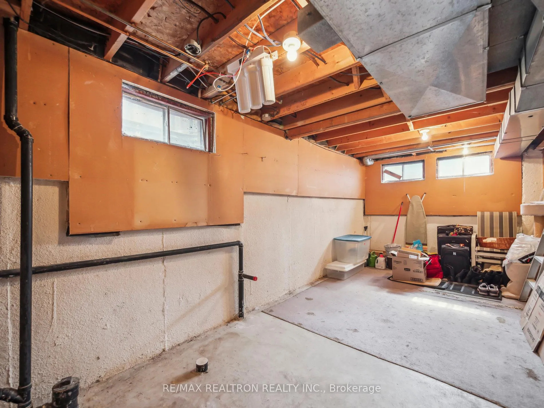 Photo 24 of 24 Fraser Street, Markham, Aileen-Willowbrook — HOMEH