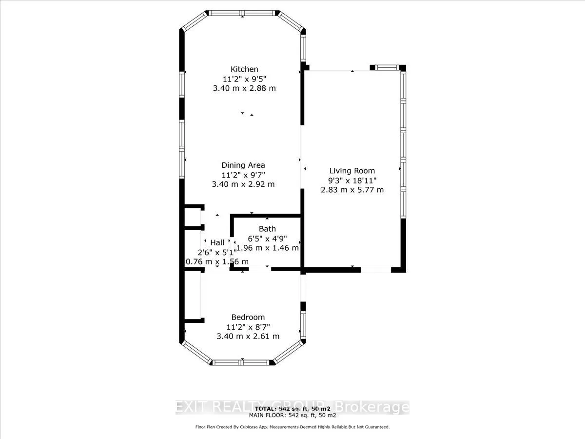Photo 16 of Unit 9, 116 Cedardale Road, Brighton, Rural Brighton — HOMEH