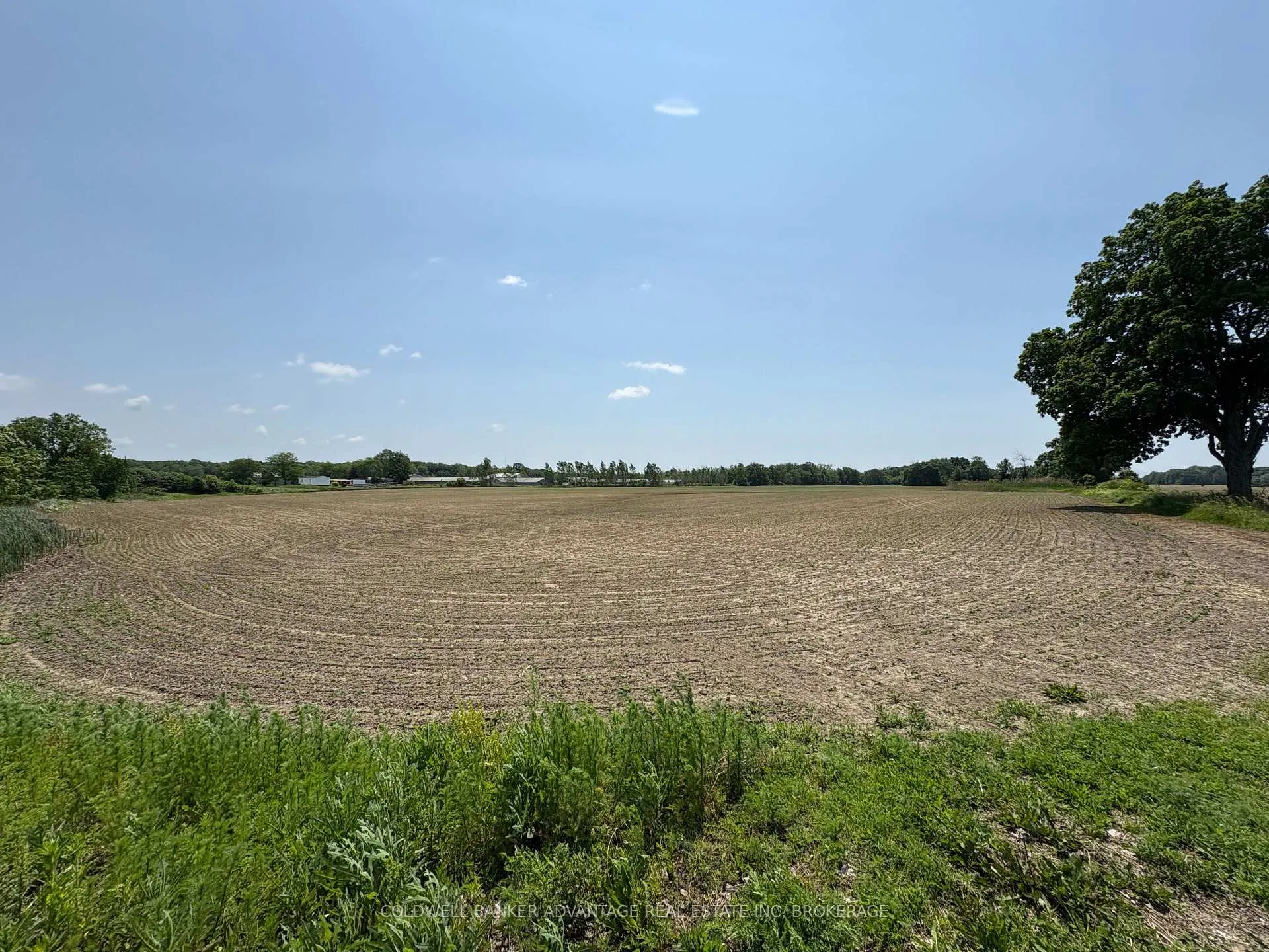 Photo 1 of PTLT36 Regional Road 27, Wainfleet, Marshville/Winger — HOMEH