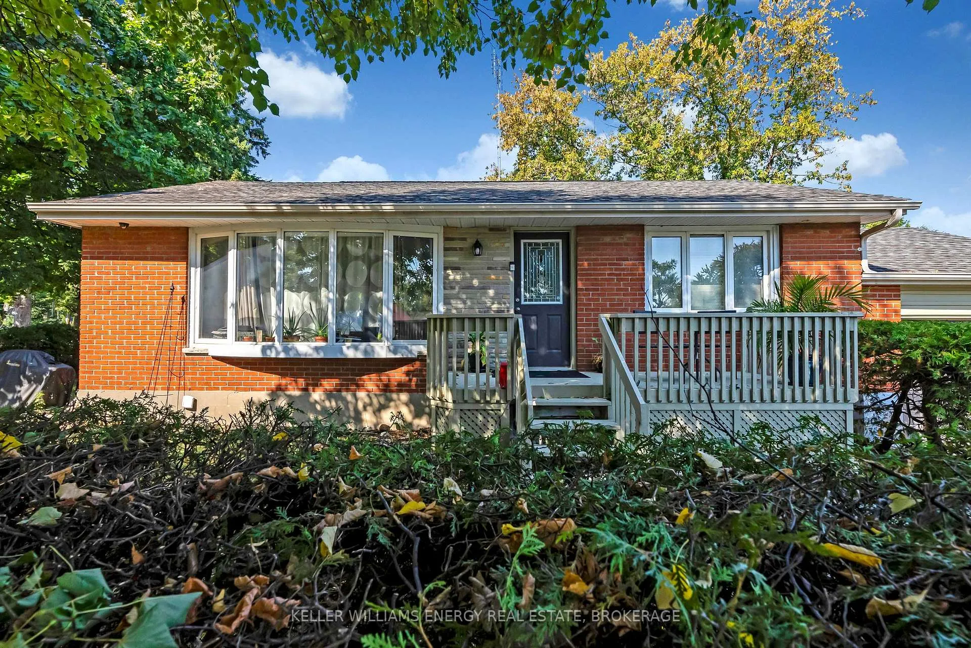 Photo 3 of 33 Beatty Road, Ajax, Central — HOMEH