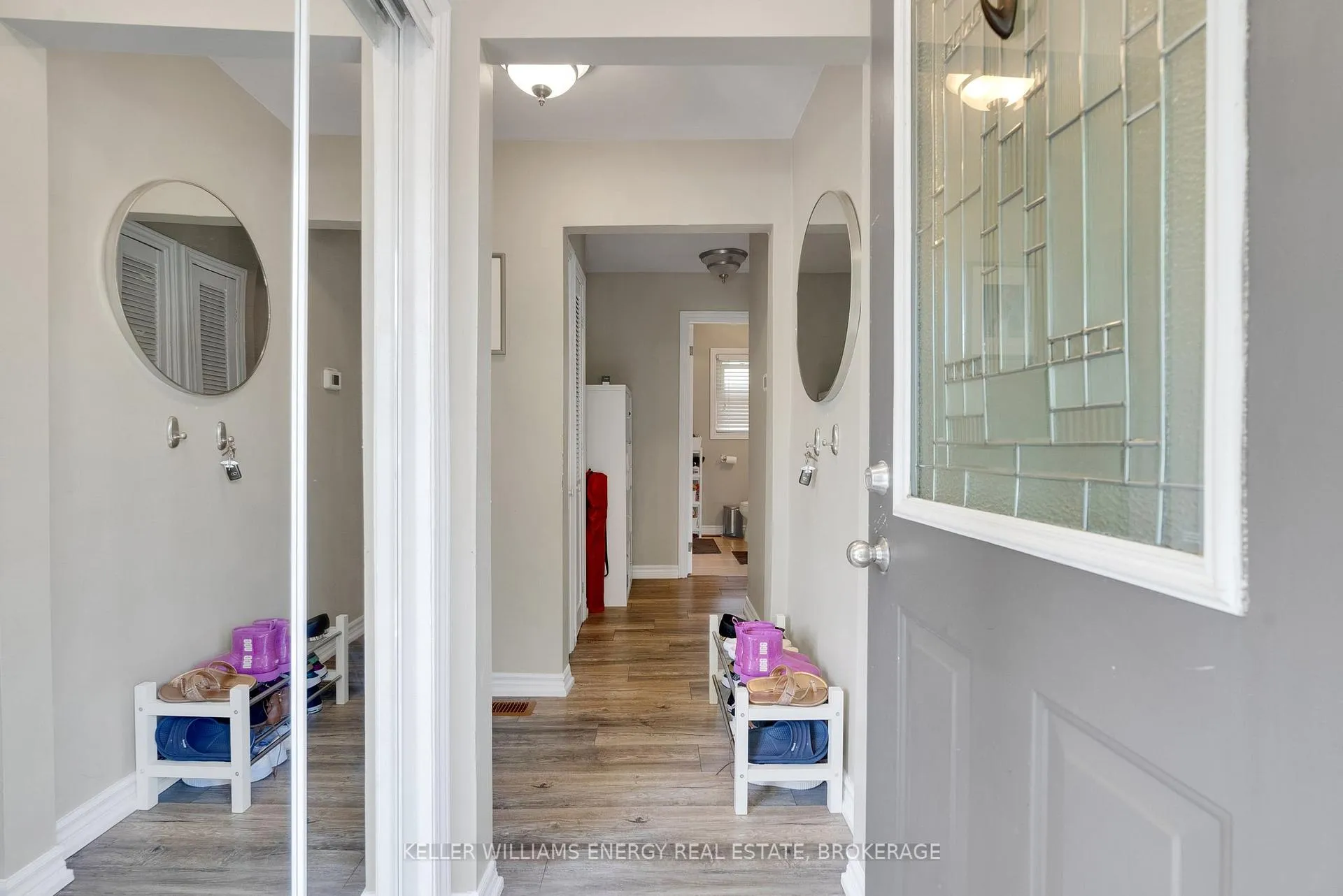 Photo 5 of 33 Beatty Road, Ajax, Central — HOMEH