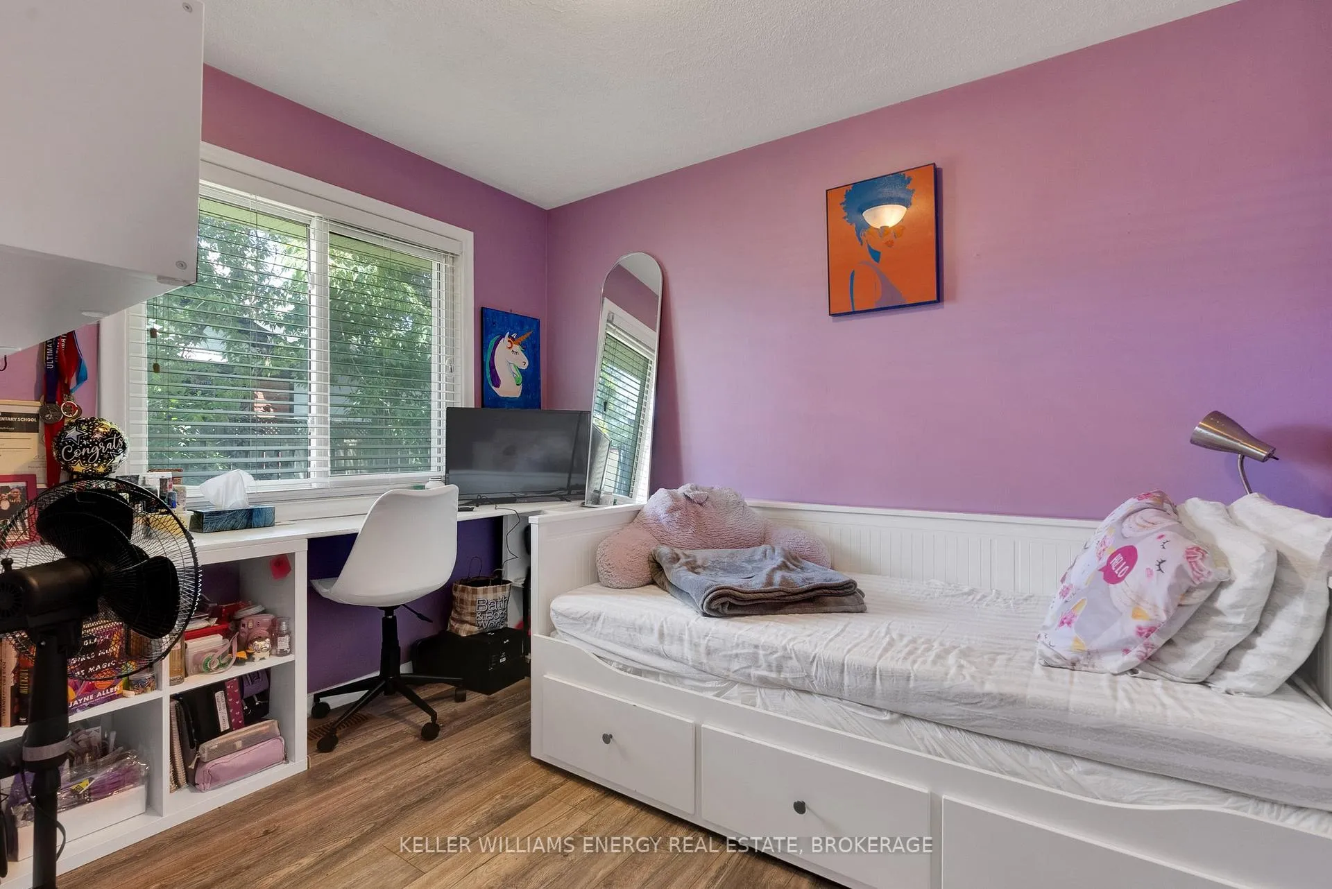 Photo 7 of 33 Beatty Road, Ajax, Central — HOMEH