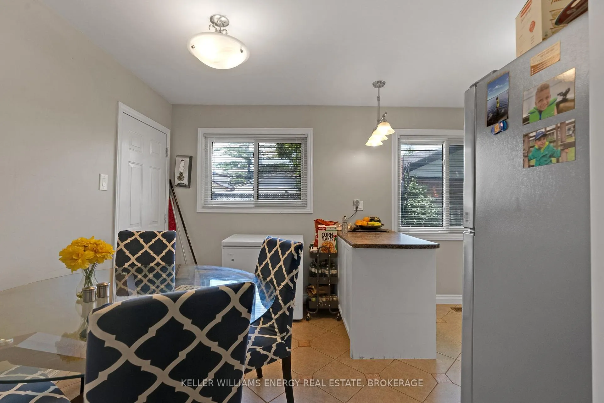 Photo 11 of 33 Beatty Road, Ajax, Central — HOMEH