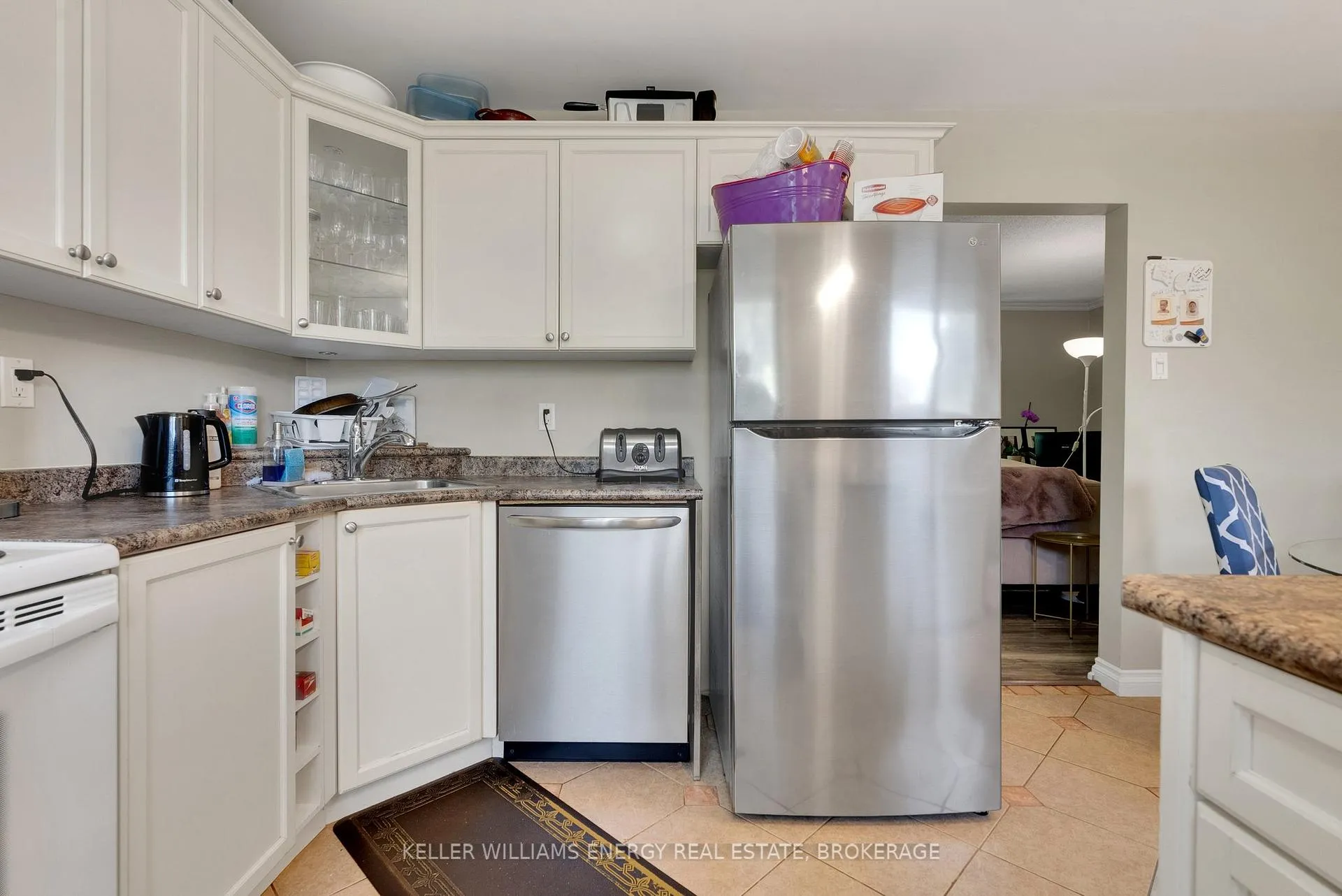 Photo 14 of 33 Beatty Road, Ajax, Central — HOMEH