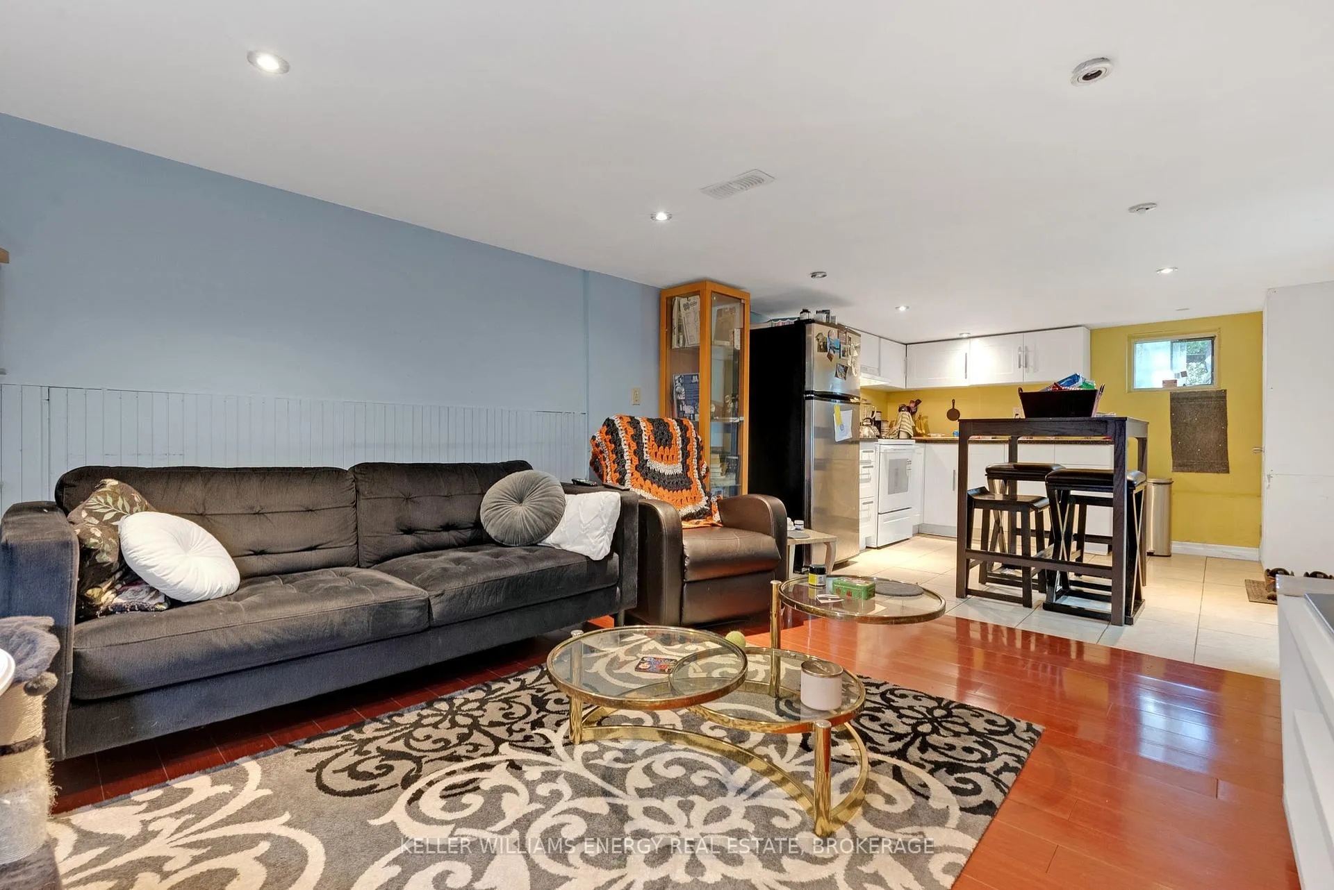 Photo 16 of 33 Beatty Road, Ajax, Central — HOMEH