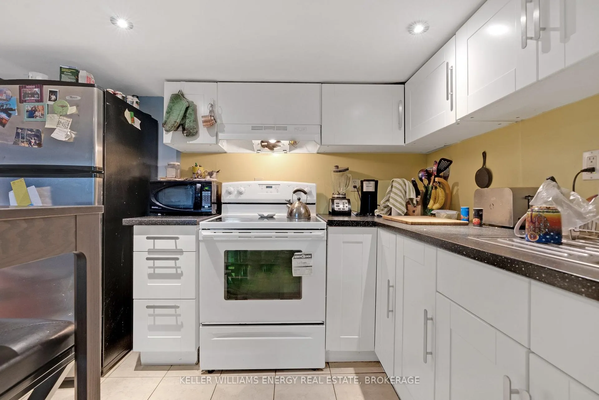 Photo 18 of 33 Beatty Road, Ajax, Central — HOMEH