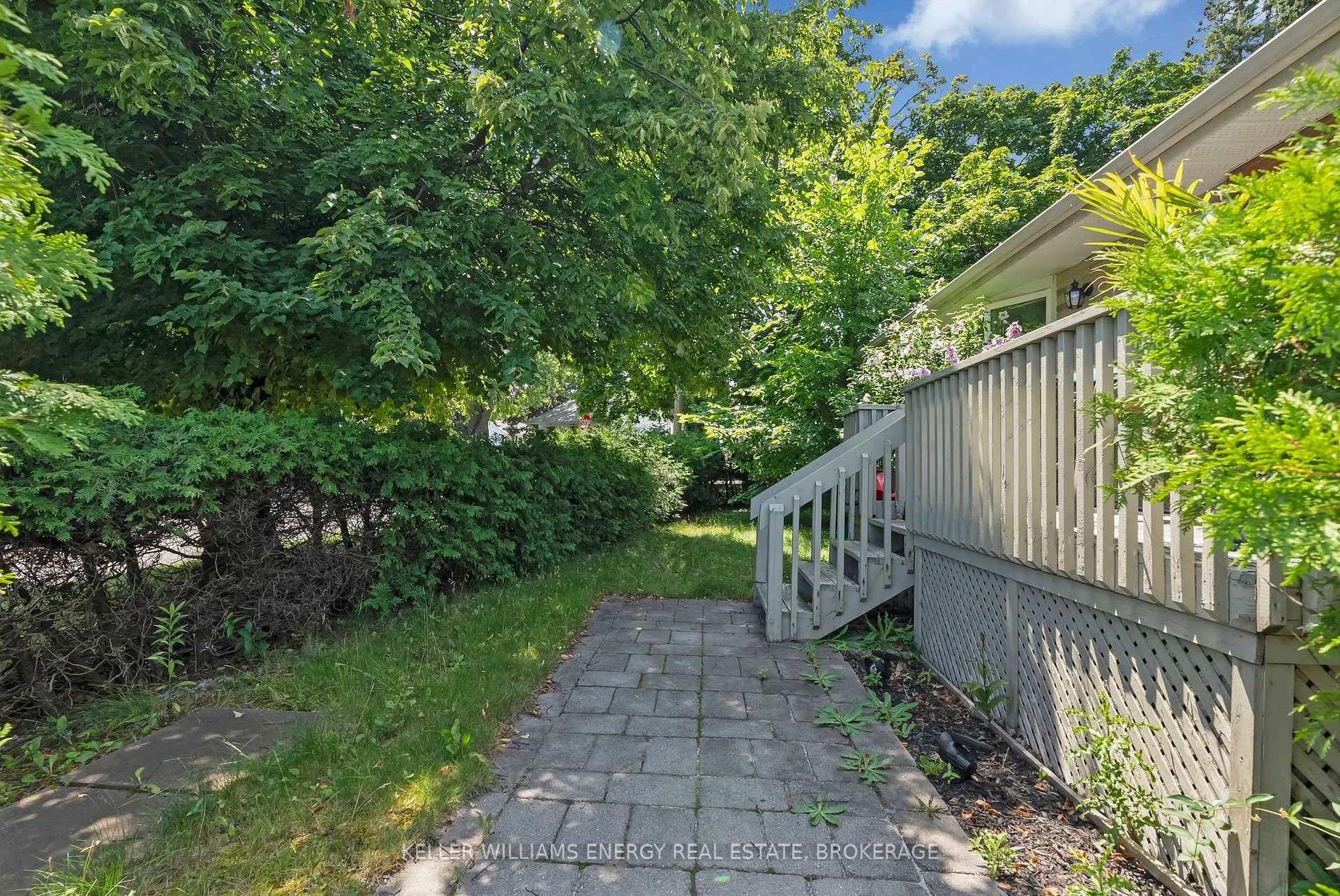 Photo 28 of 33 Beatty Road, Ajax, Central — HOMEH
