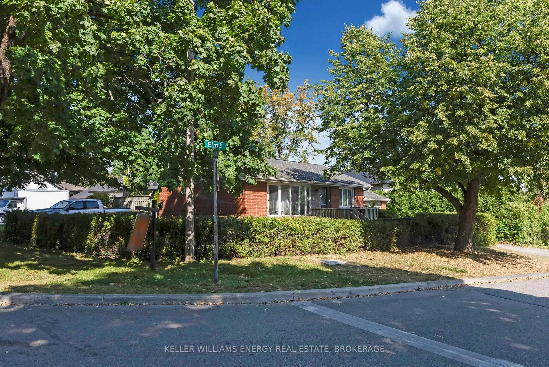 Photo 29 of 33 Beatty Road, Ajax, Central — HOMEH