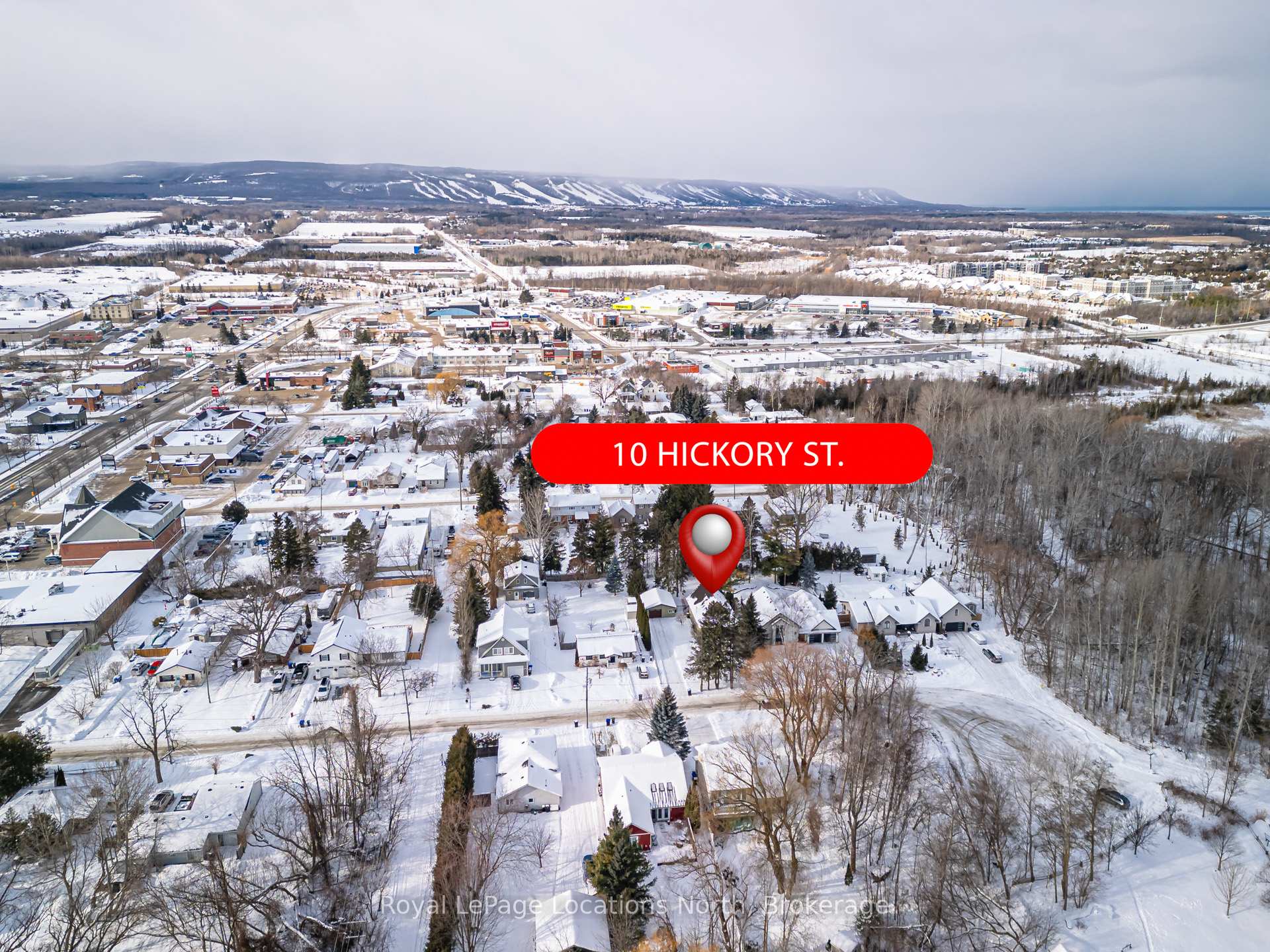 Photo 4 of 10 Hickory Street, Collingwood — HOMEH