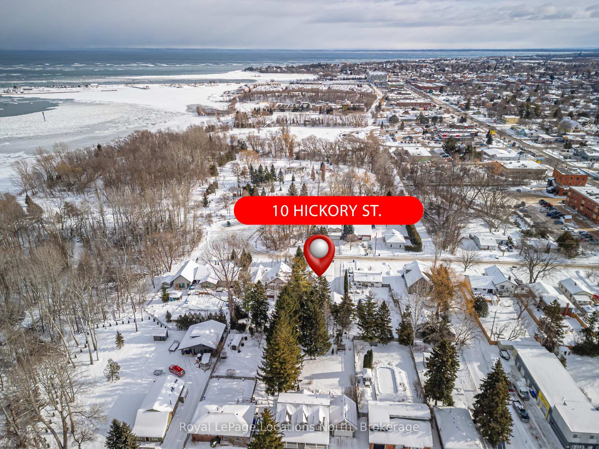 Photo 5 of 10 Hickory Street, Collingwood — HOMEH
